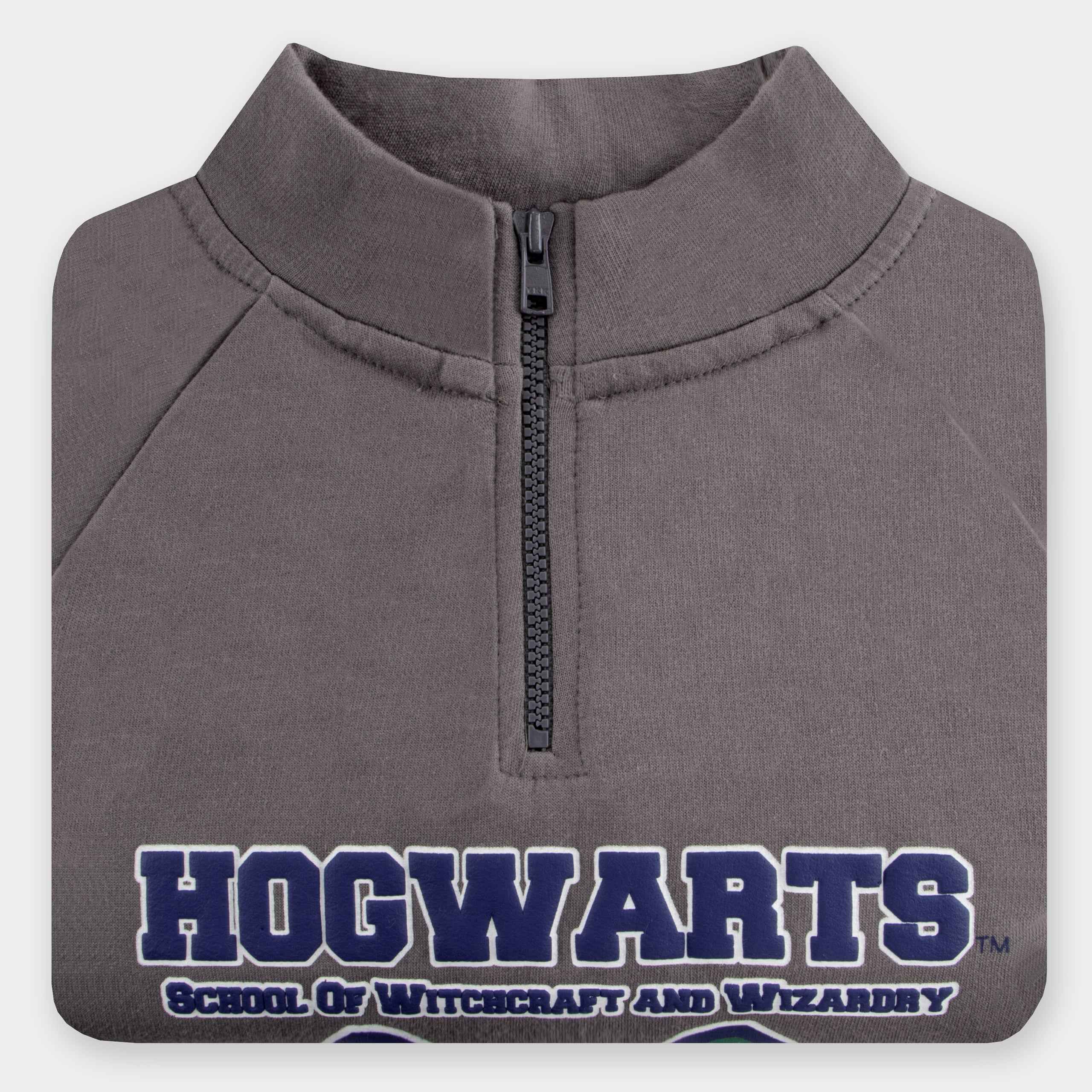 Harry Potter Zip Up Sweatshirt - Image 9