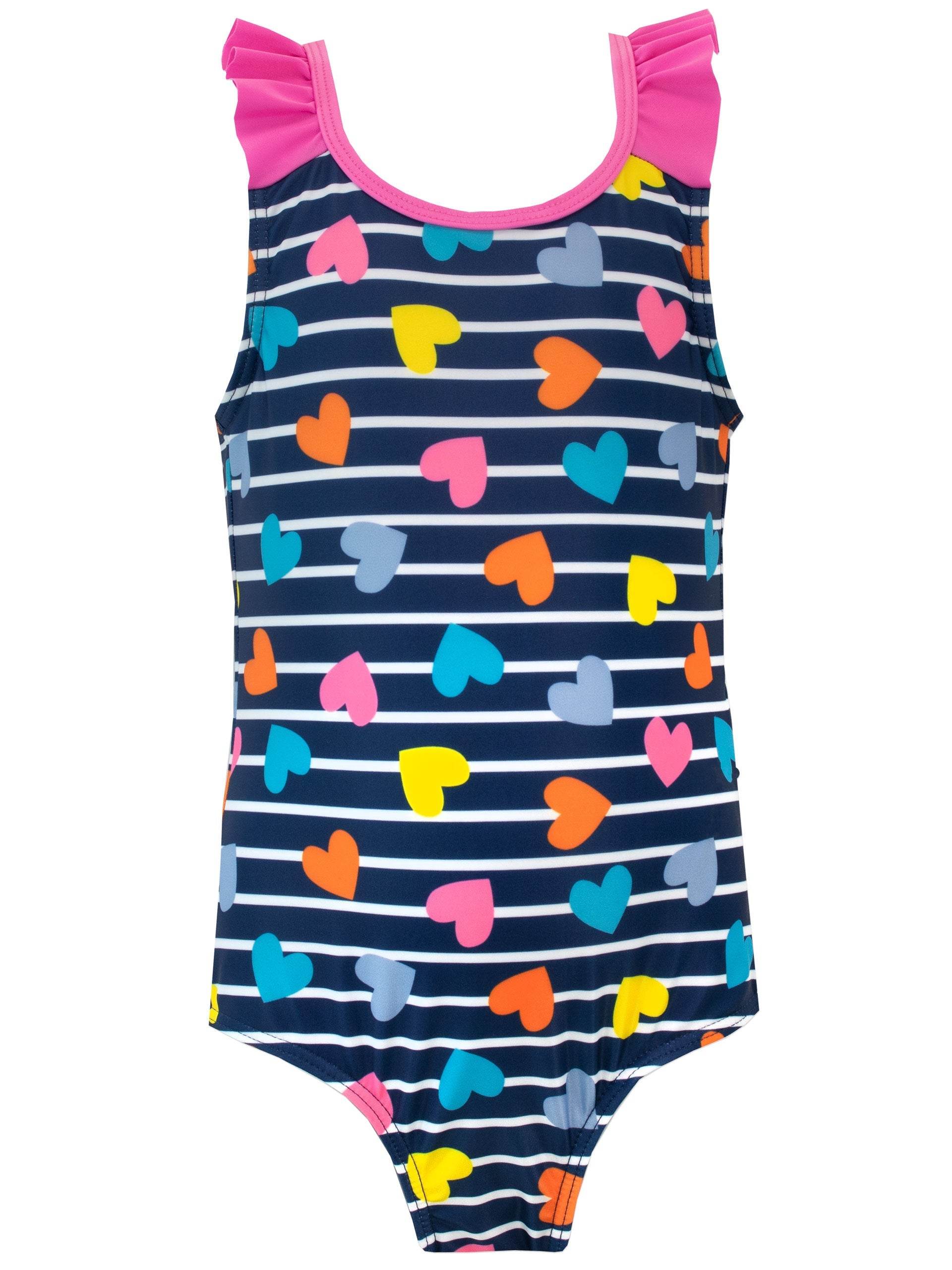 Harry Bear Heart Swim Suit - Image 6