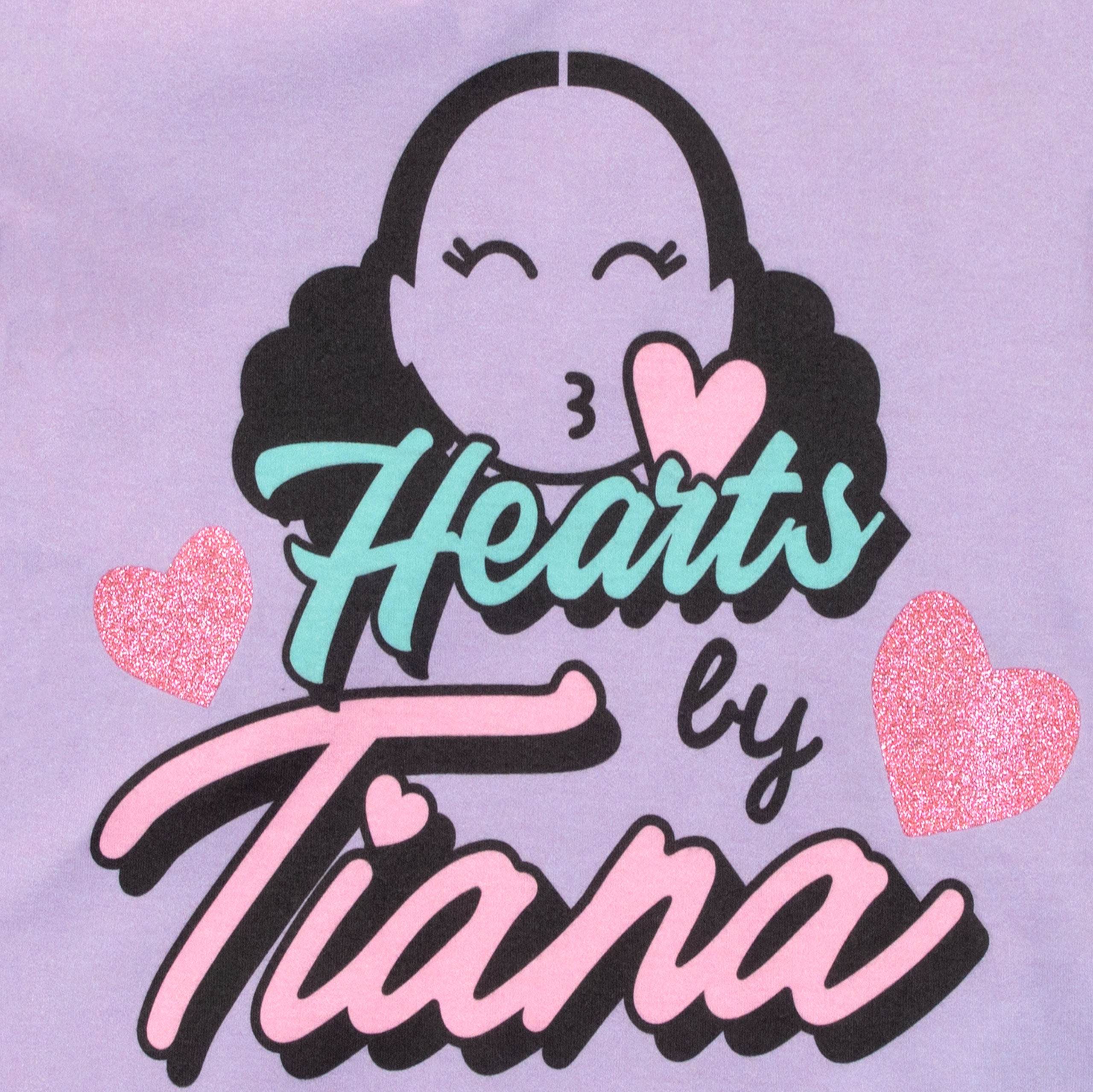 Hearts by Tiana Pyjamas - Image 3