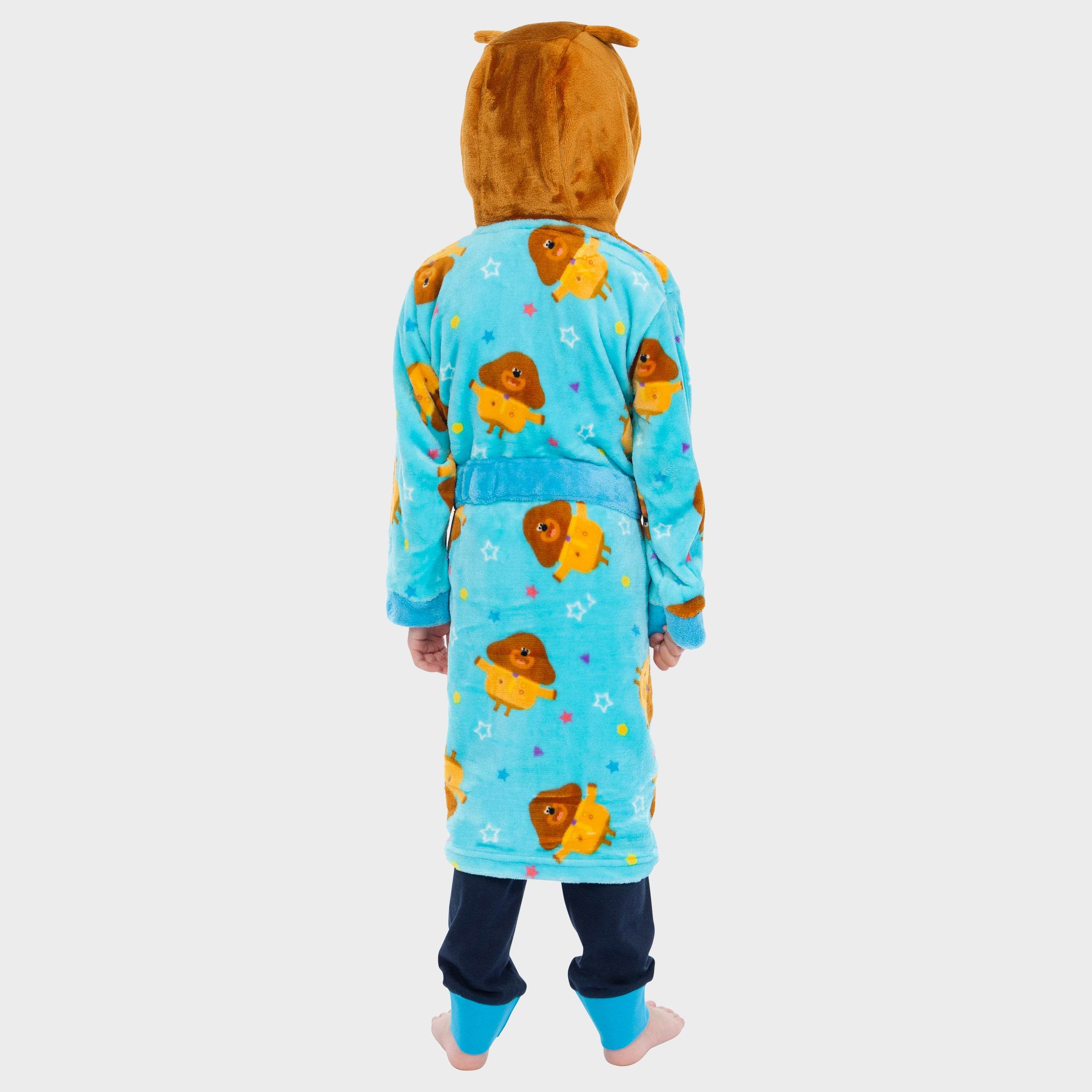 Hey Duggee Dressing Gown - Image 3