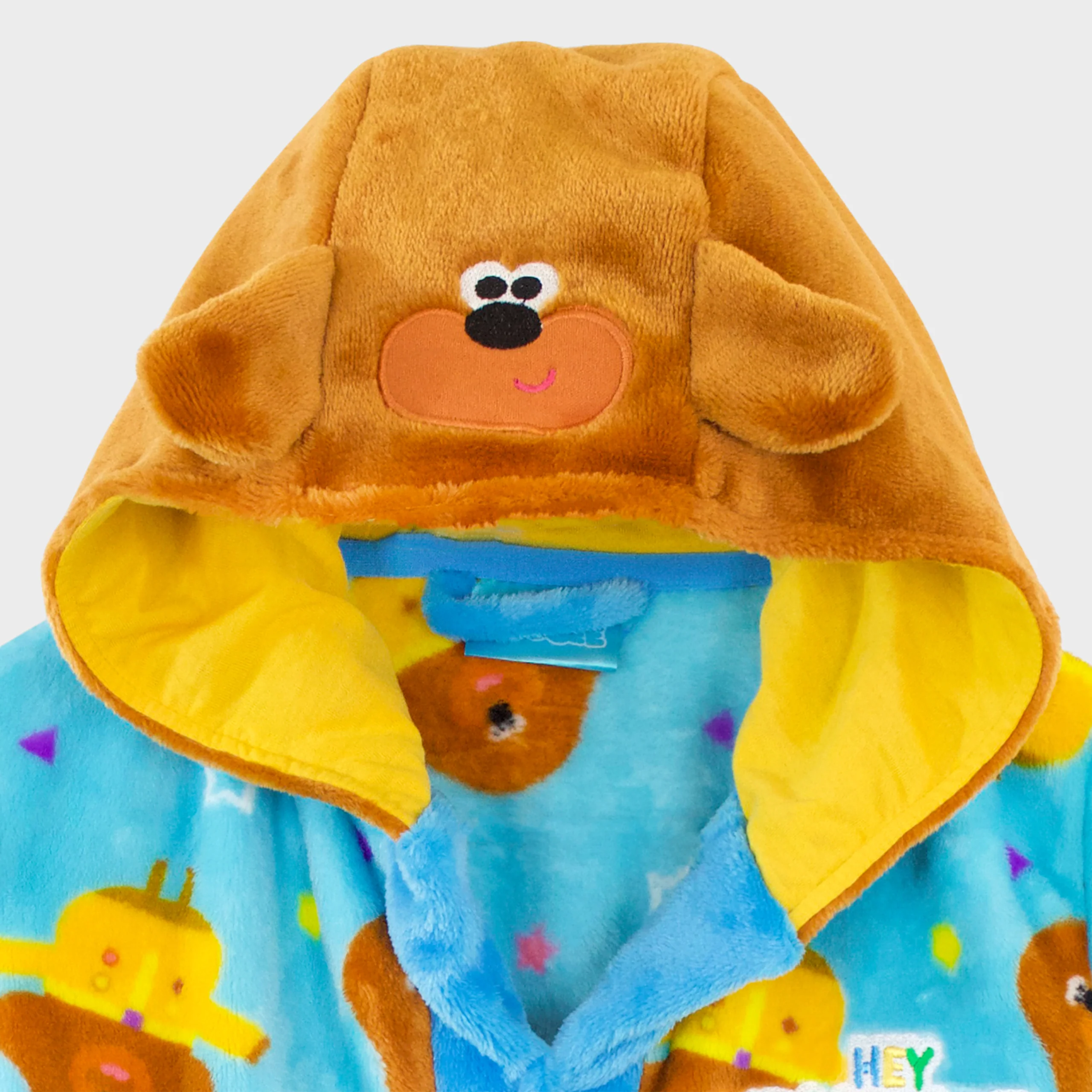 Hey Duggee Dressing Gown - Image 5