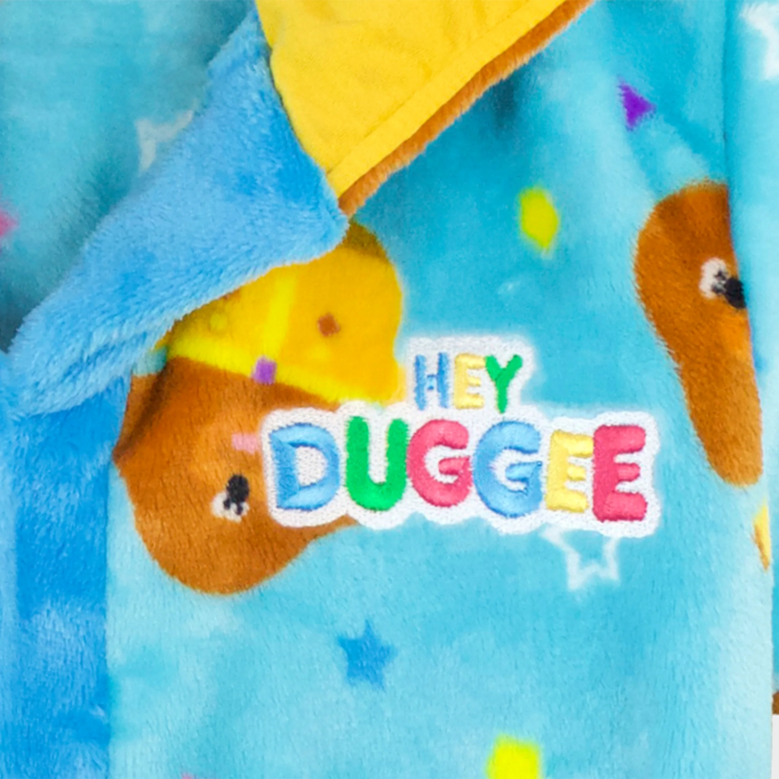 Hey Duggee Dressing Gown - Image 6