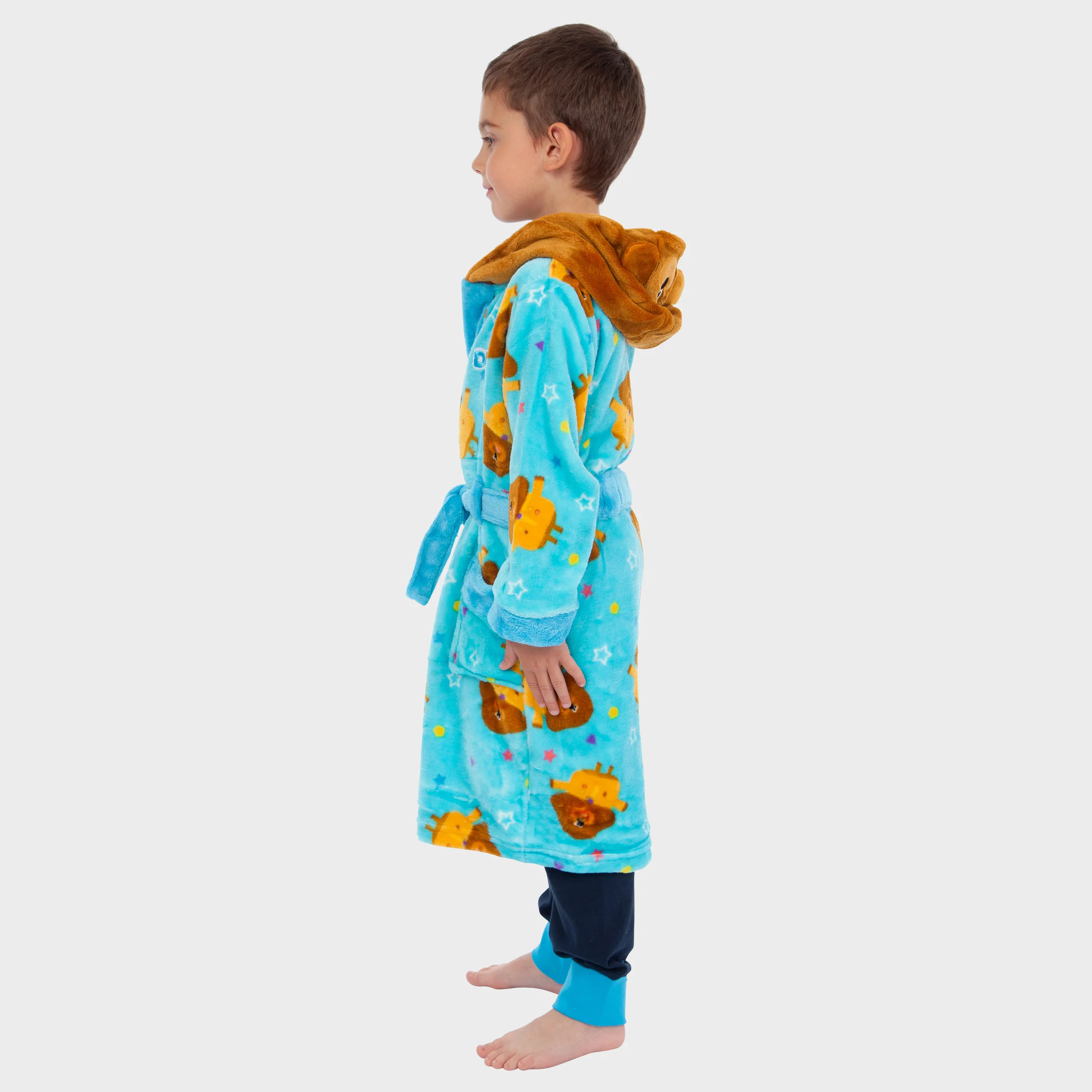 Hey Duggee Dressing Gown - Image 8
