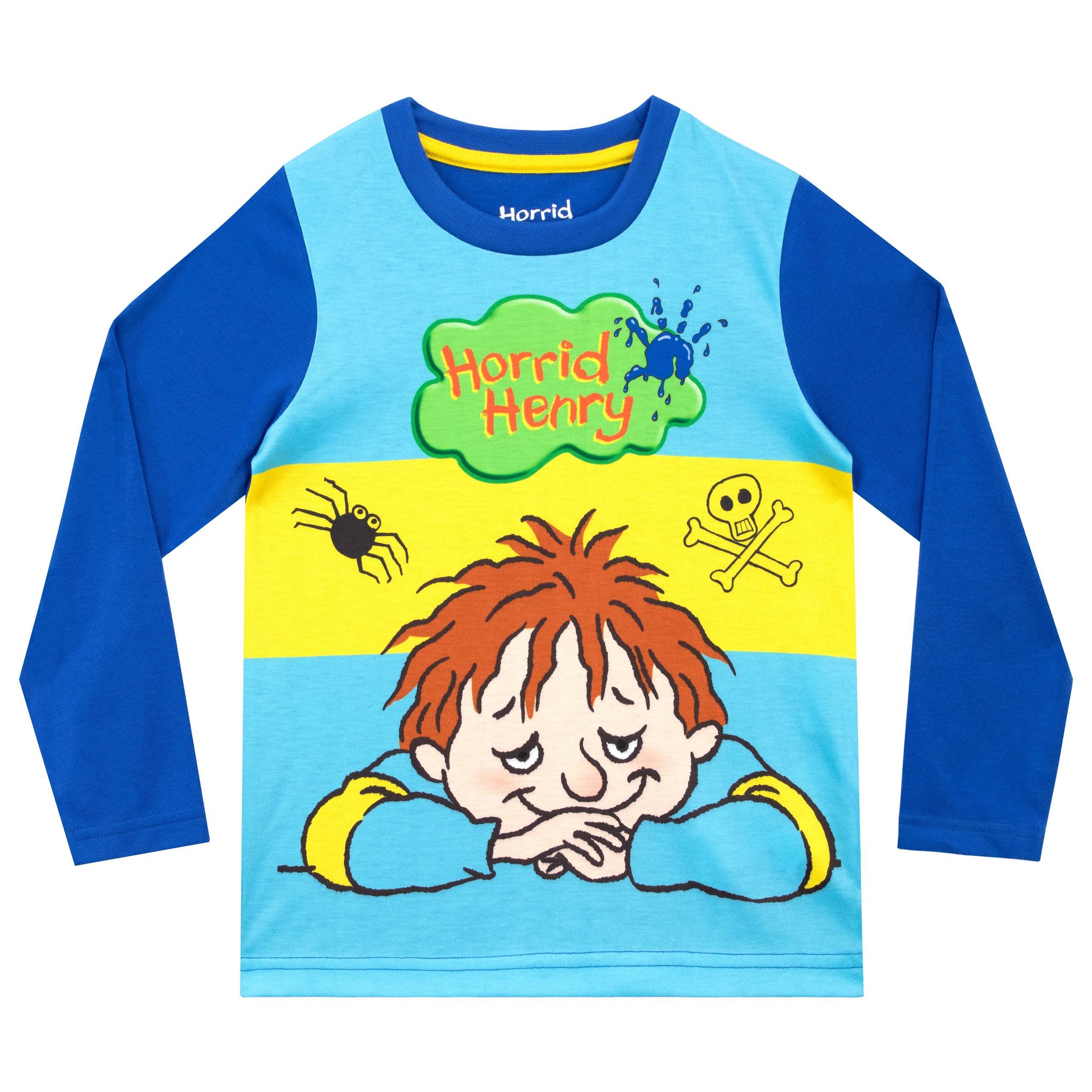 Horrid Henry Pyjamas - Image 2