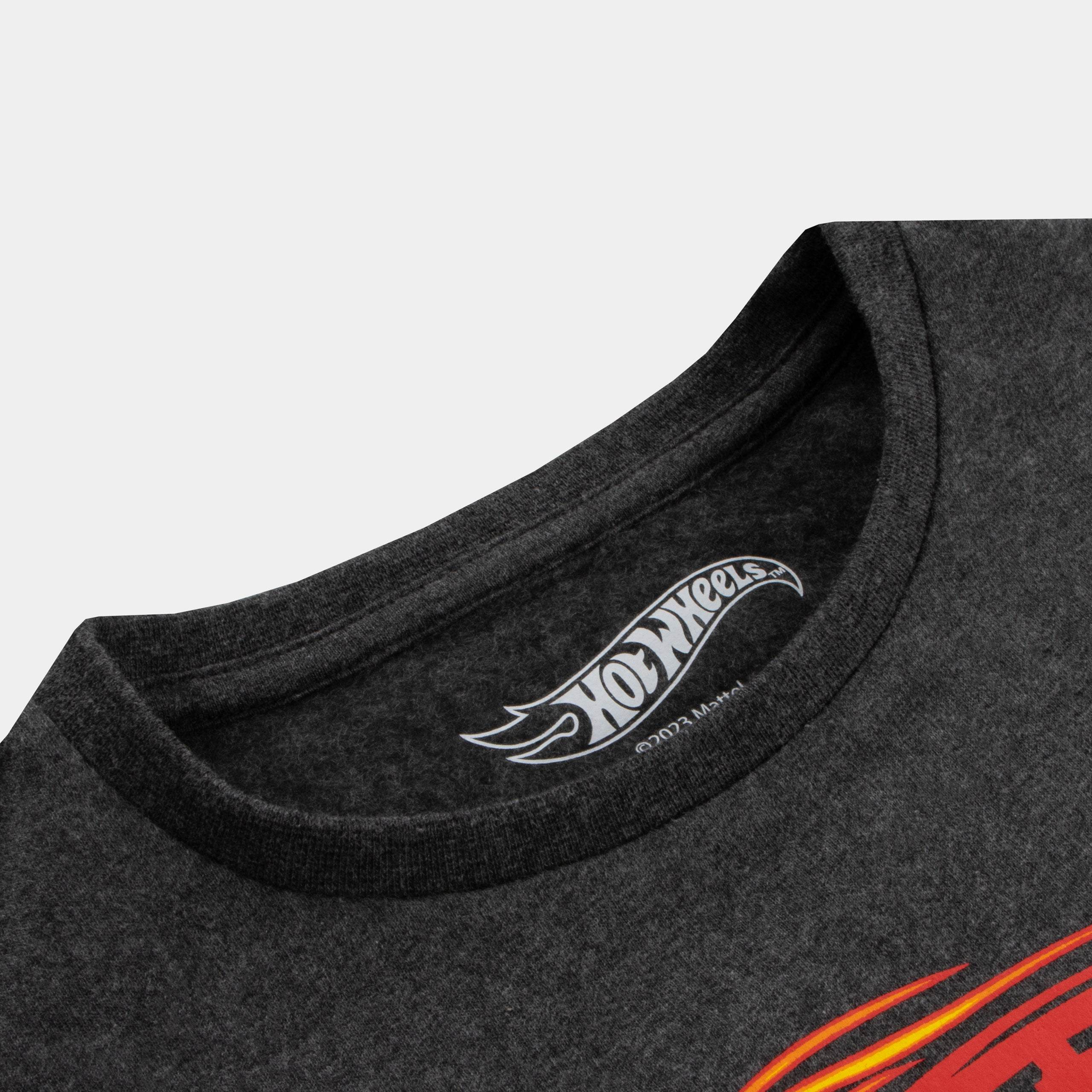 Hot Wheels Sweatshirt and Jogger Set - Image 6