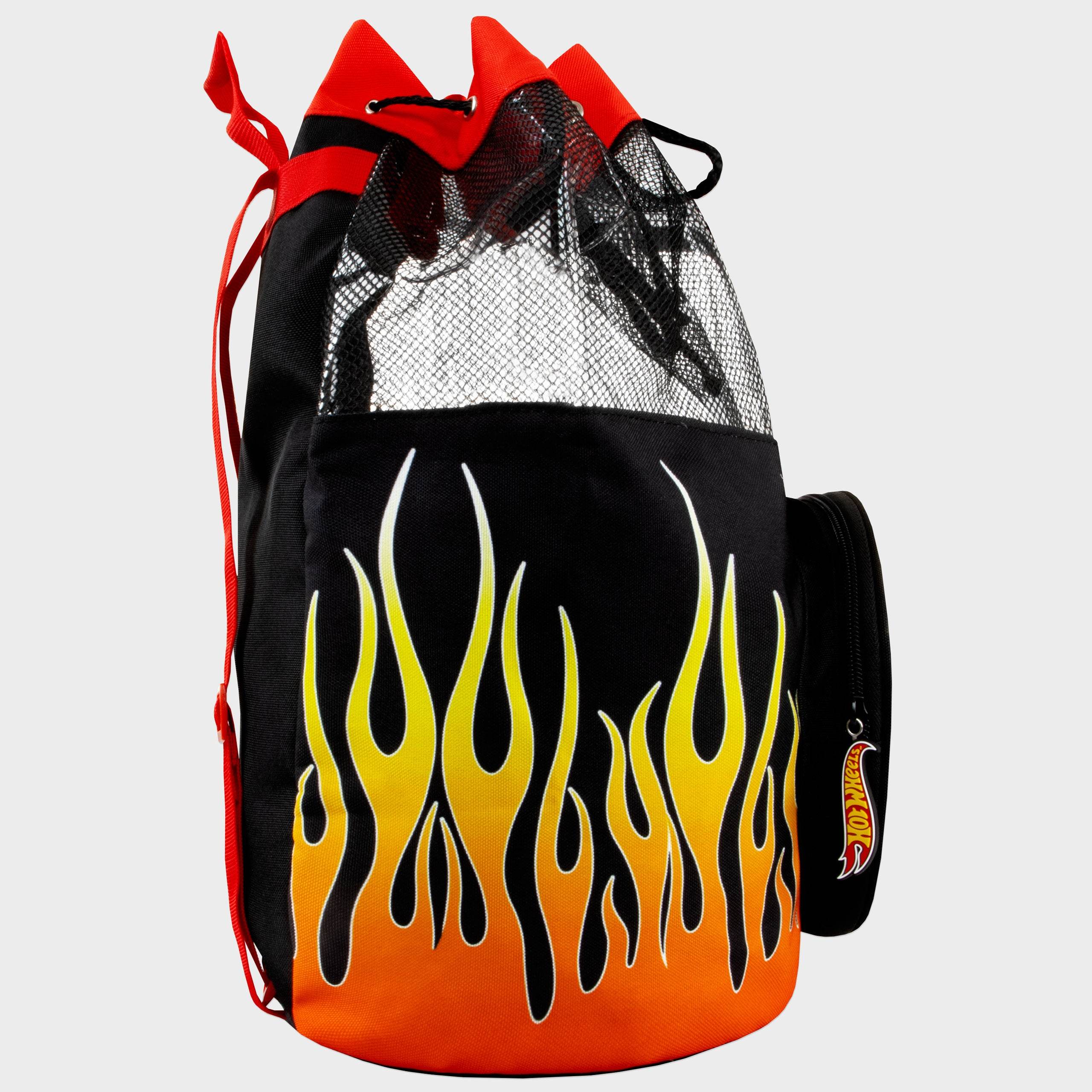 Hot Wheels Swim bag - Image 4