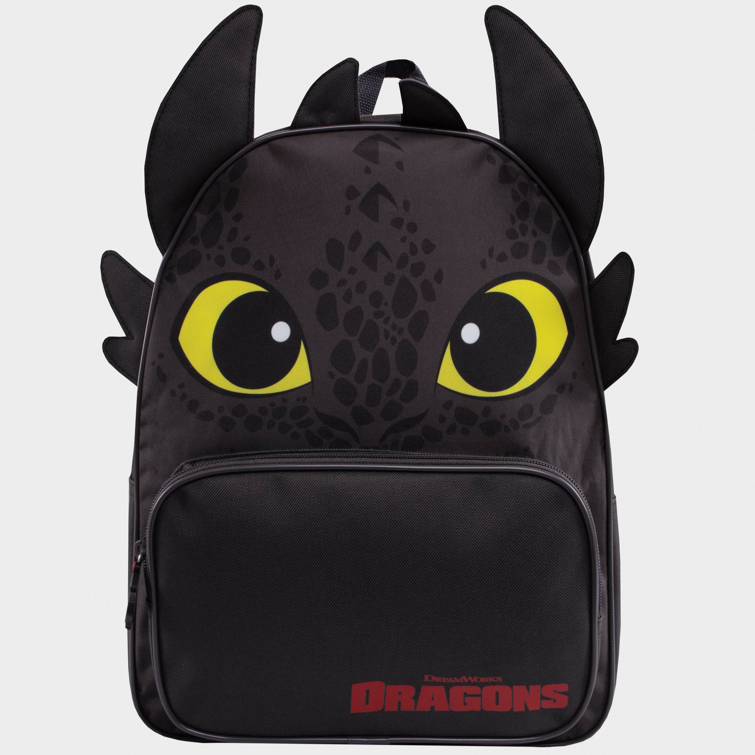 How To Train Your Dragon Backpack - Image 5