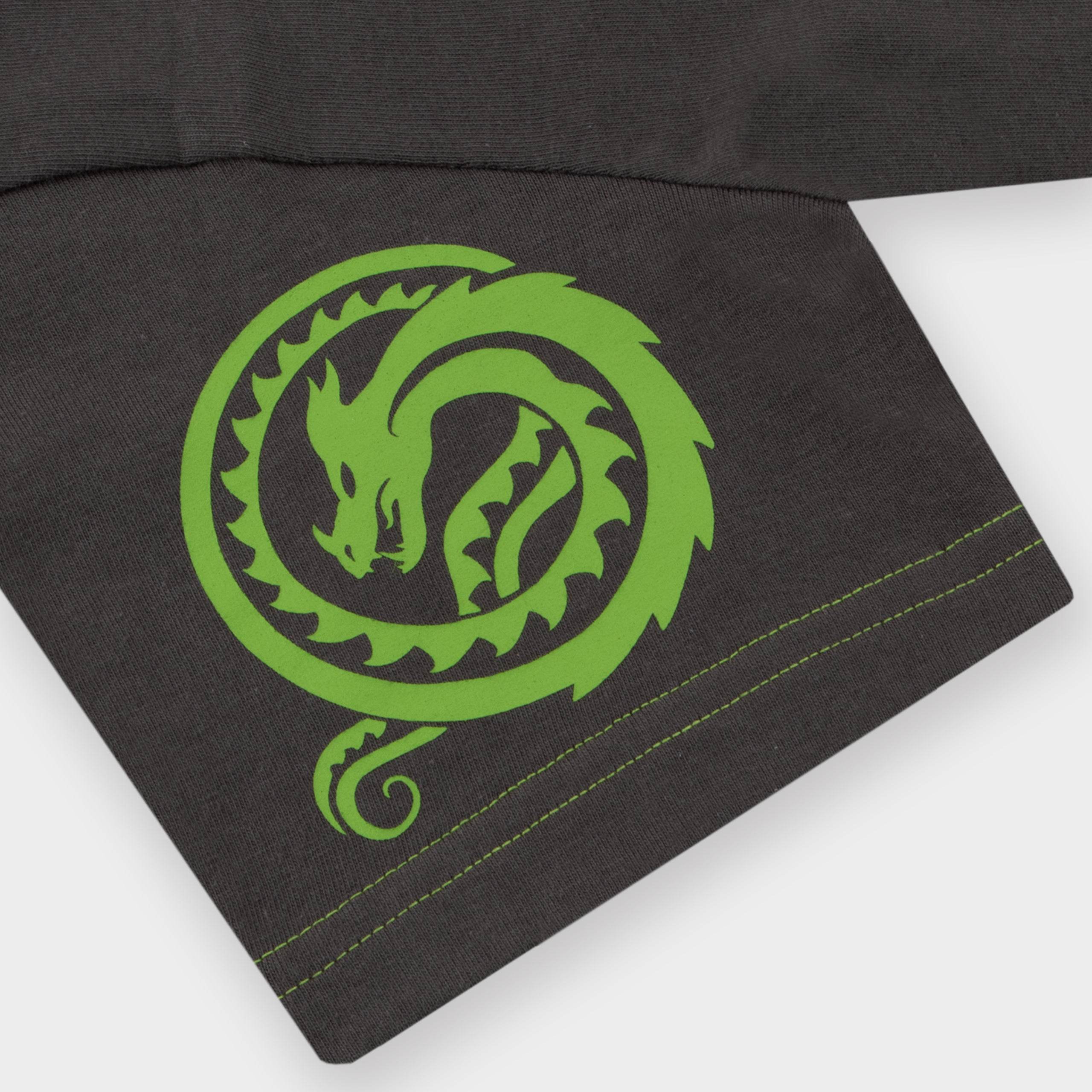 How To Train Your Dragon Boys Short Pyjamas - Image 11