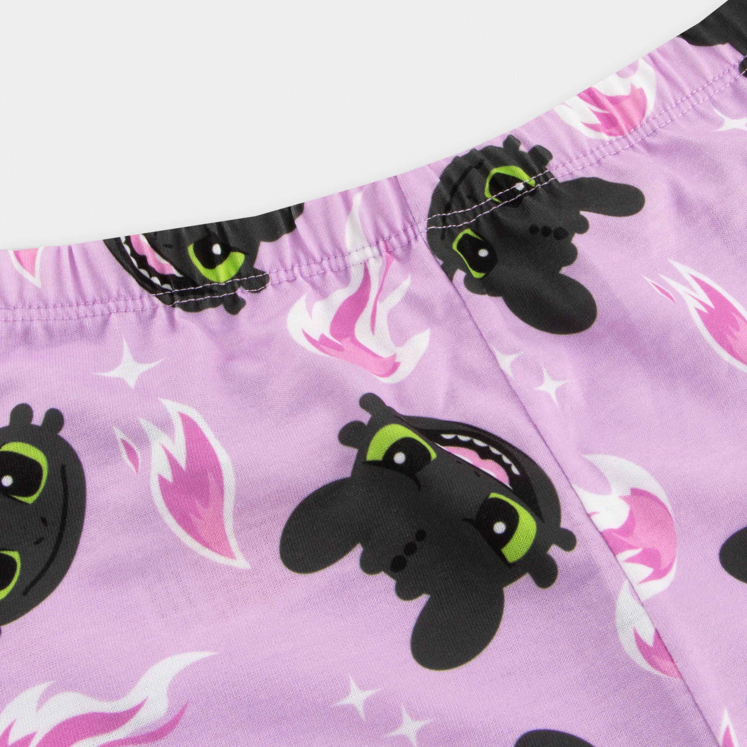 How To Train Your Dragon Long Pyjamas - Image 14