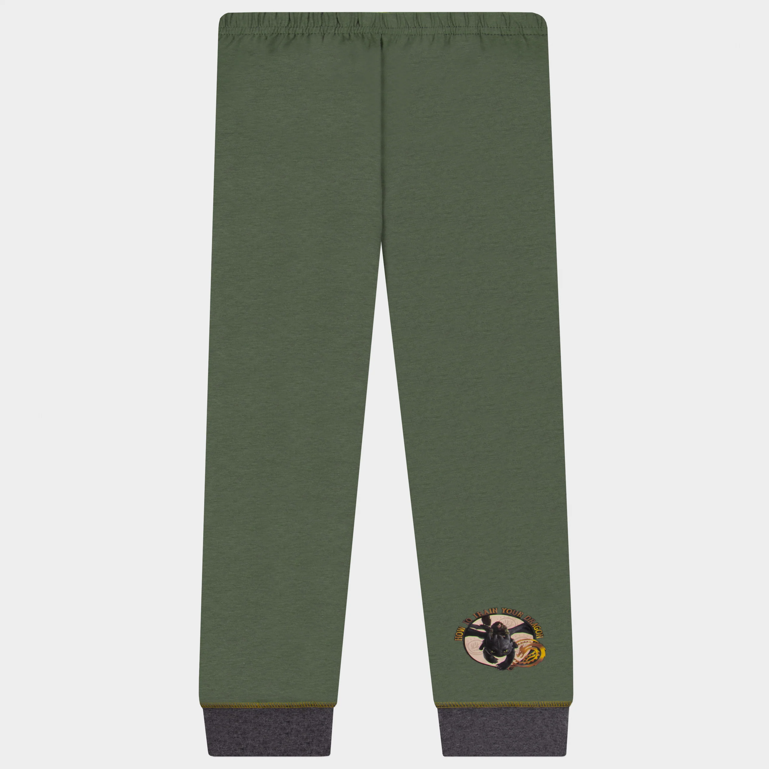 How To Train Your Dragon Pyjamas - Dragon Training - Image 7