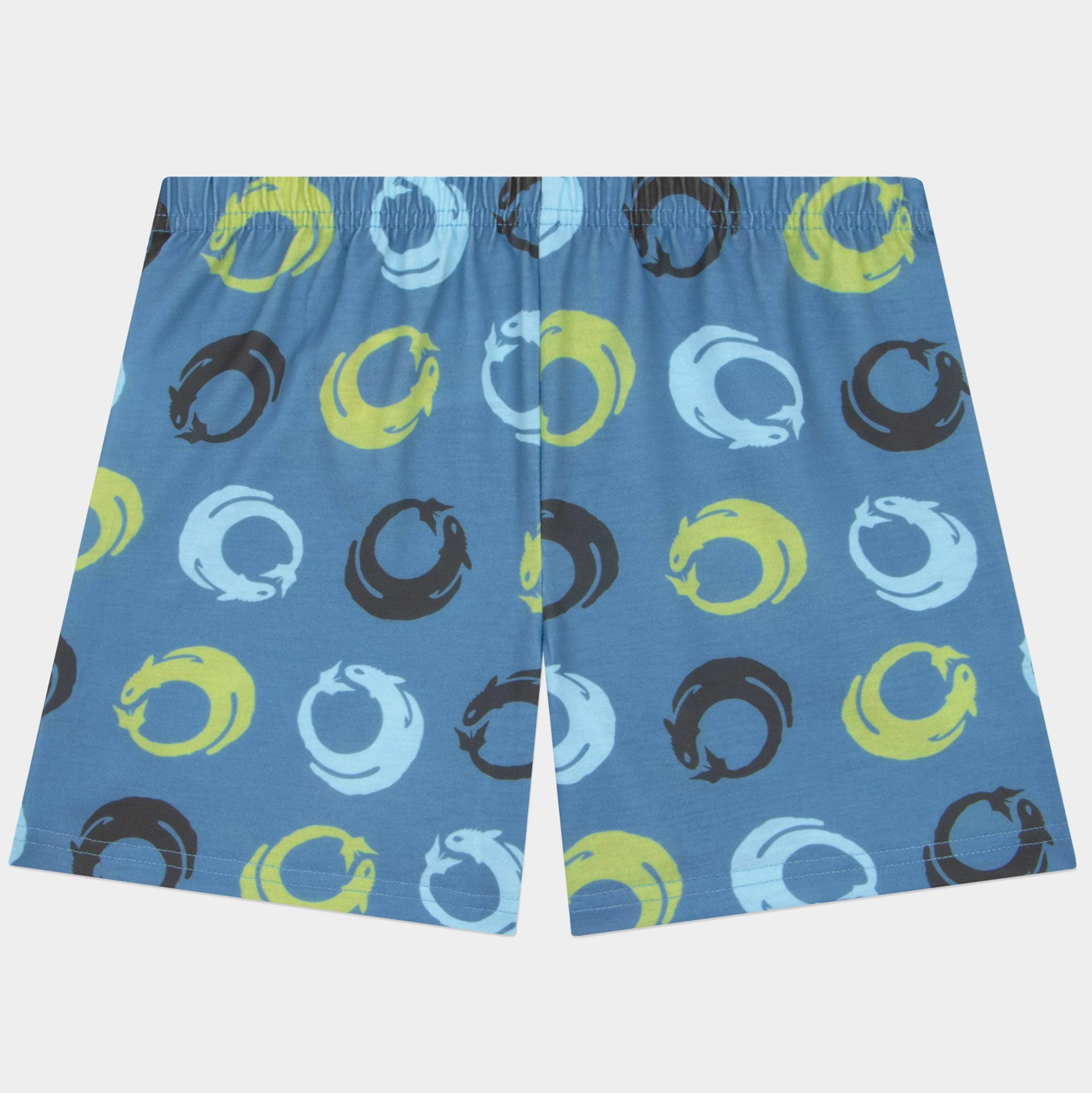 How To Train Your Dragon Short Boys Pyjamas - Image 11