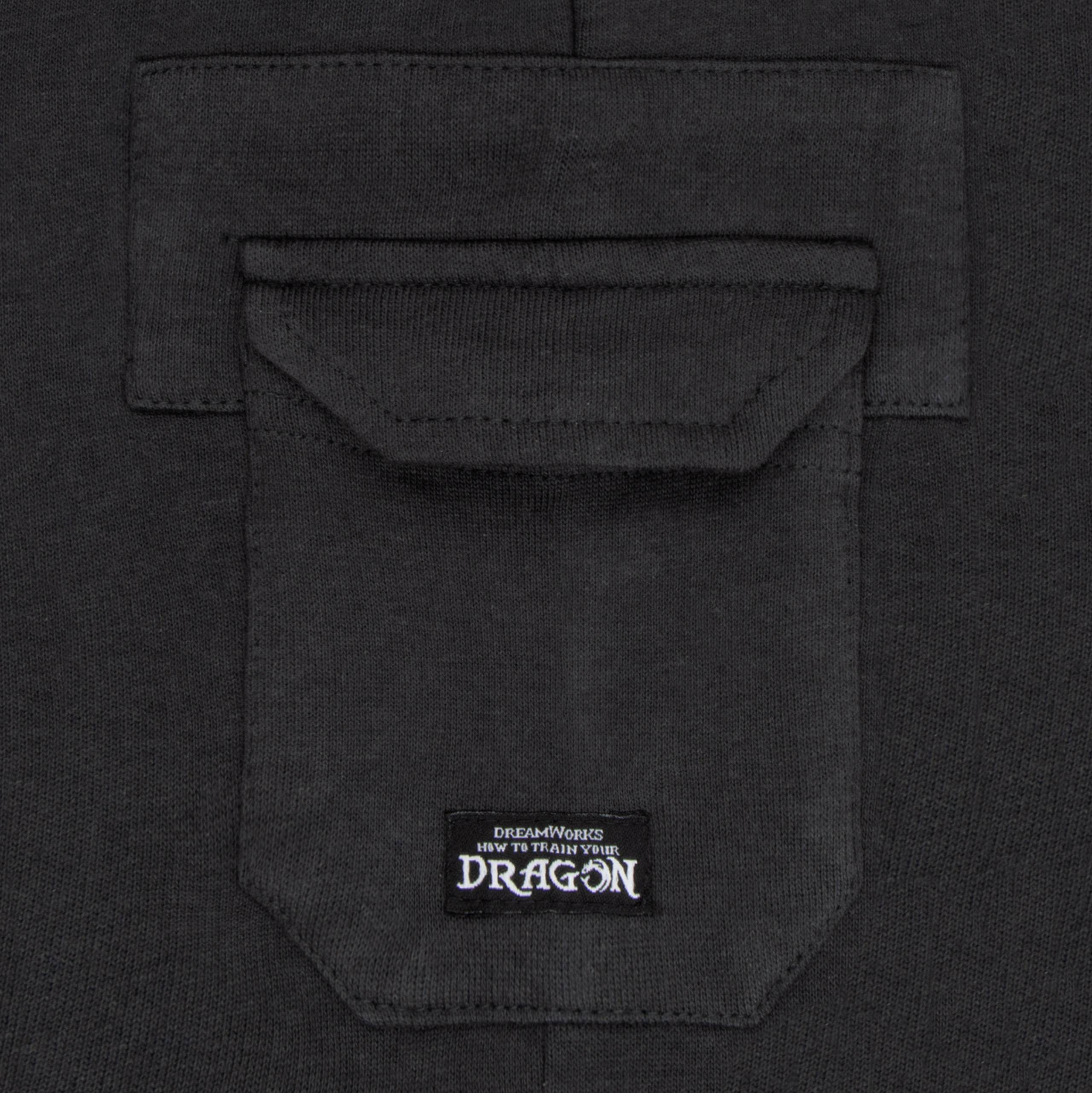 How To Train Your Dragon T-Shirt And Shorts - Image 16
