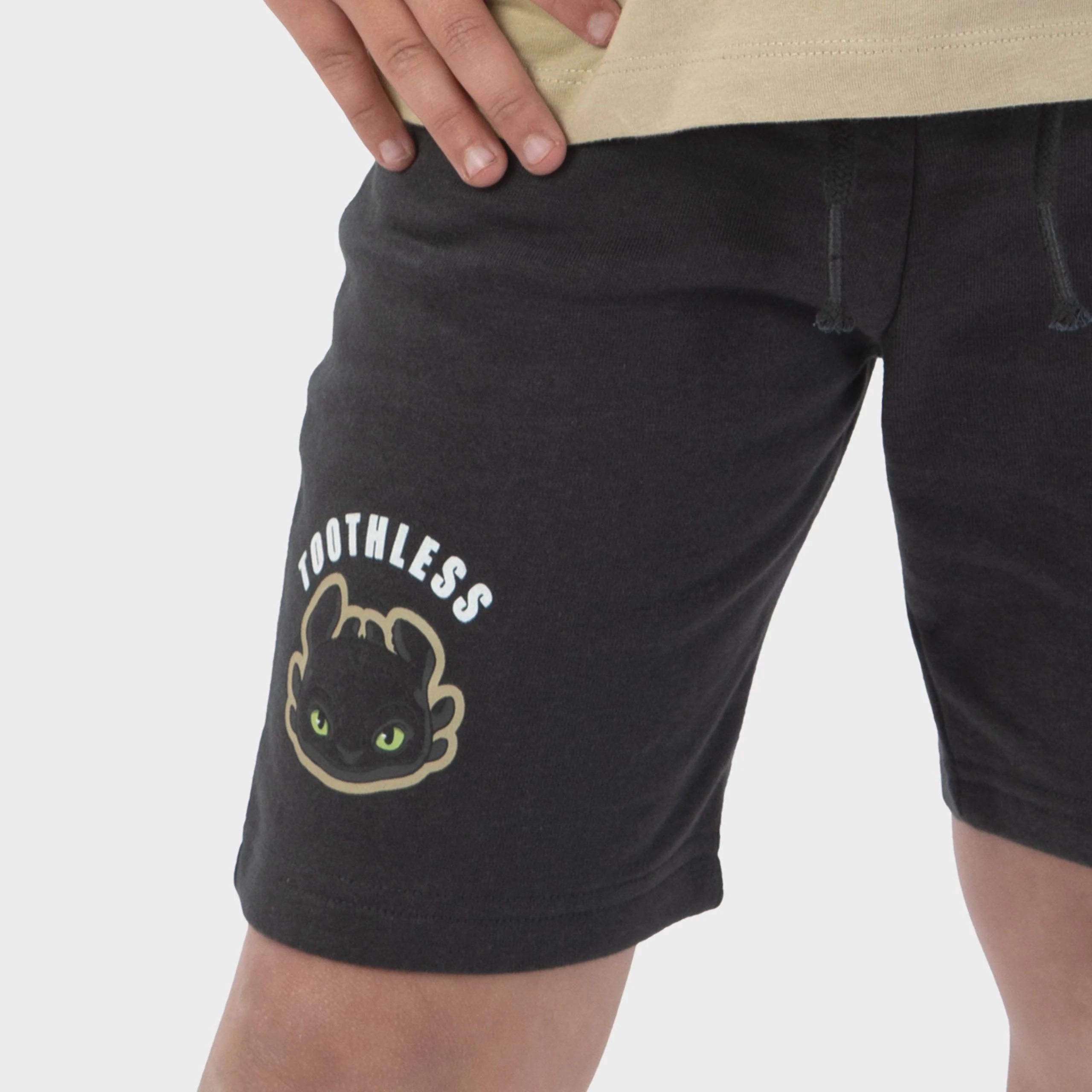 How To Train Your Dragon T-Shirt And Shorts - Image 7