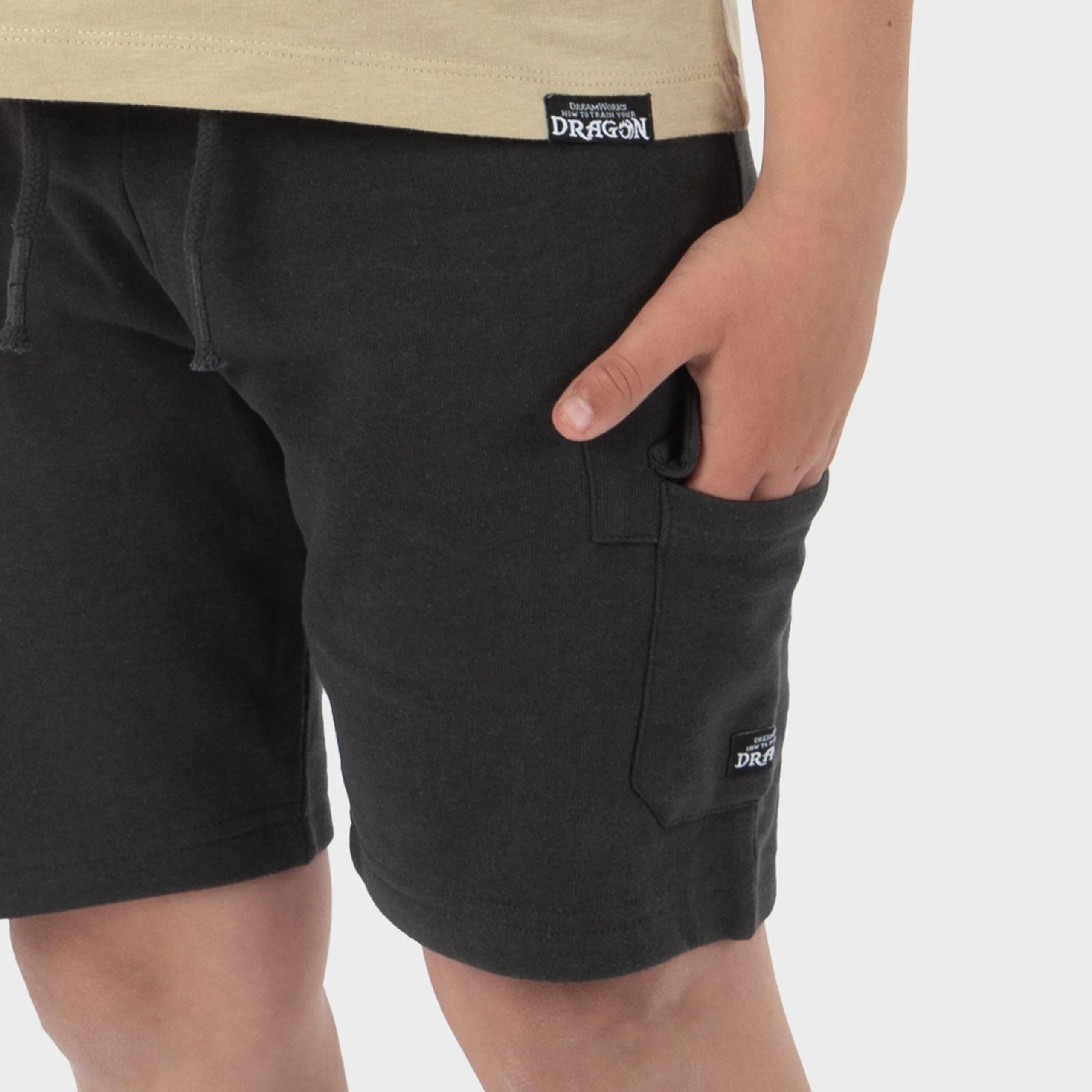 How To Train Your Dragon T-Shirt And Shorts - Image 8