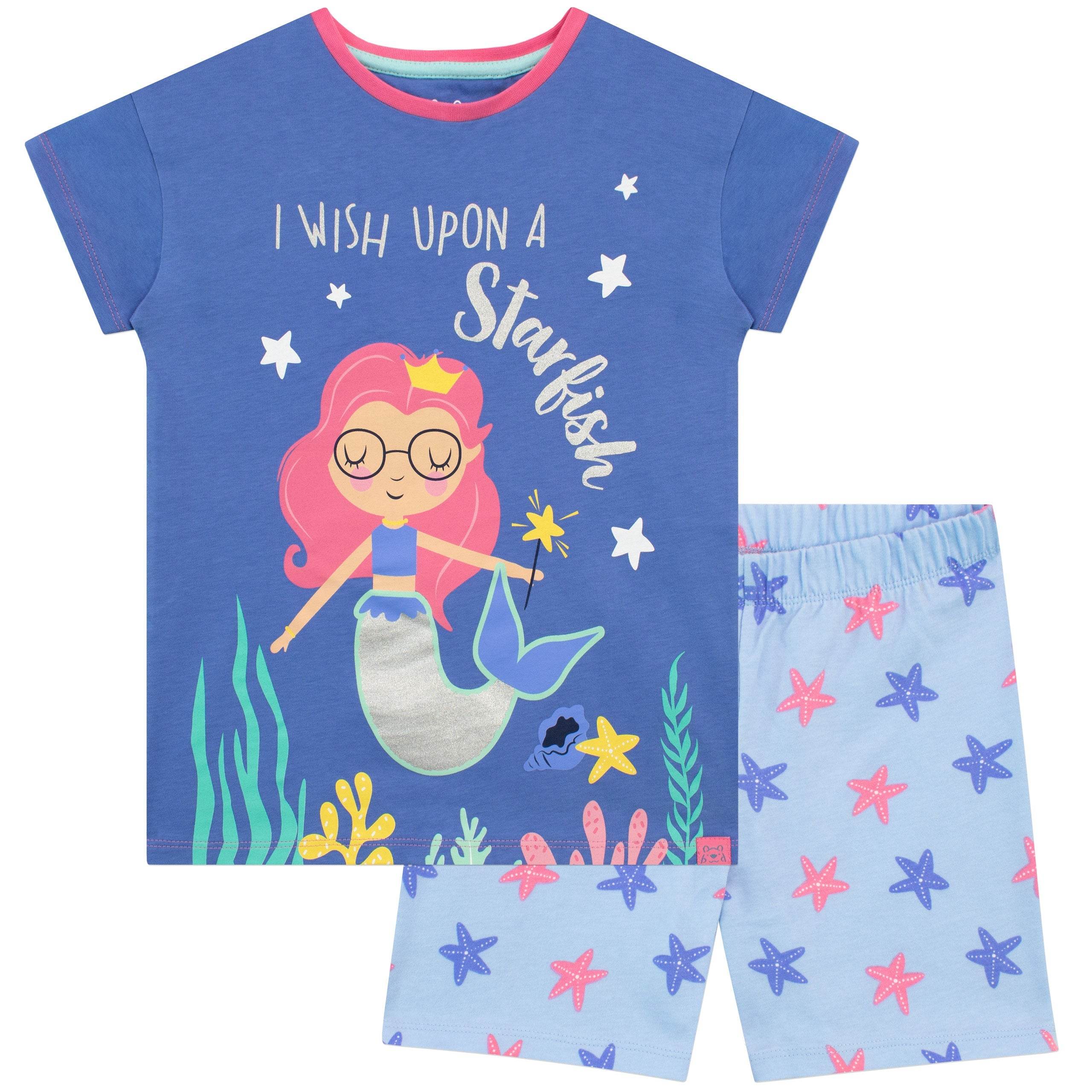Harry Bear I Wish Upon A Starfish Pyjamas - Image 3