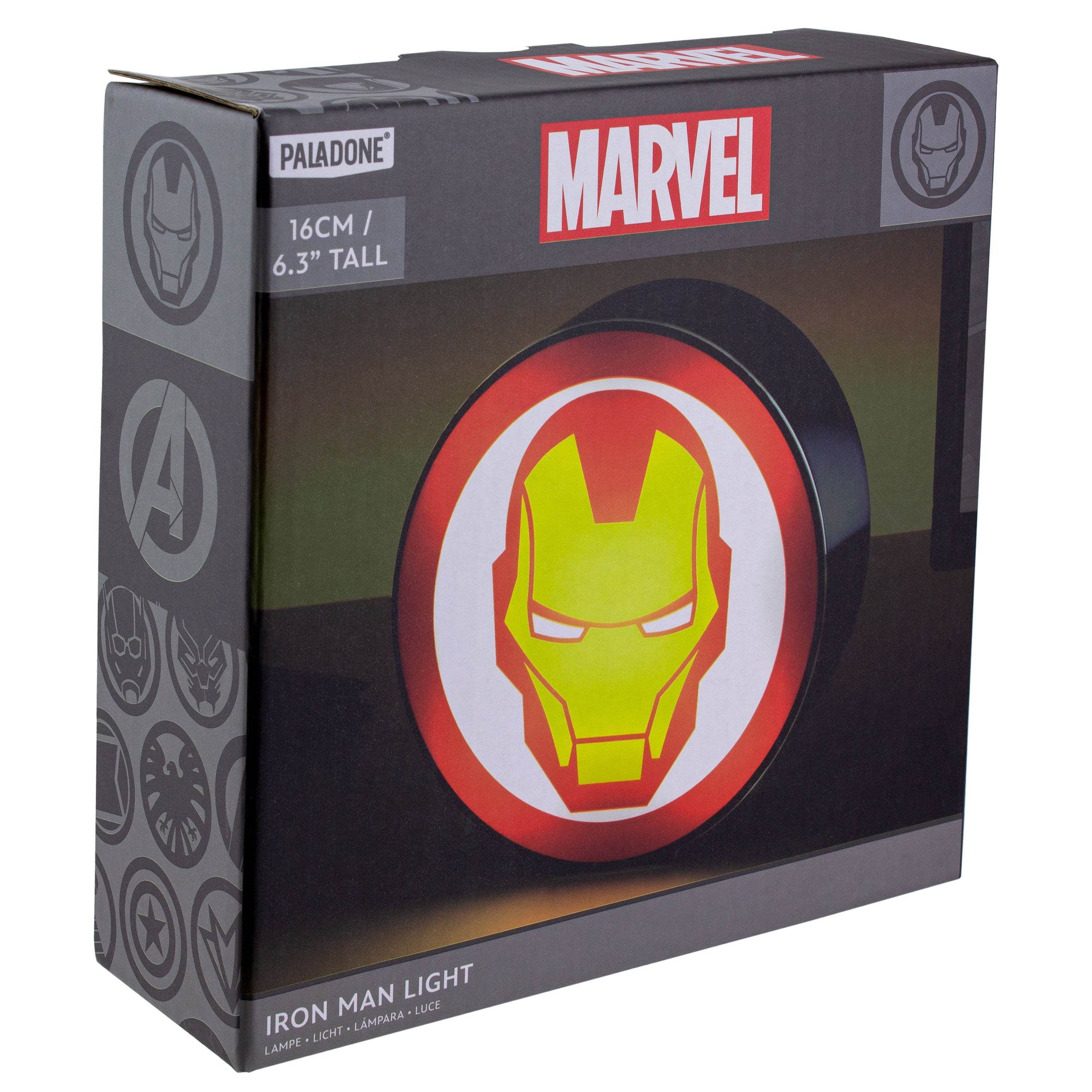 Iron Man Box Light - Image 3