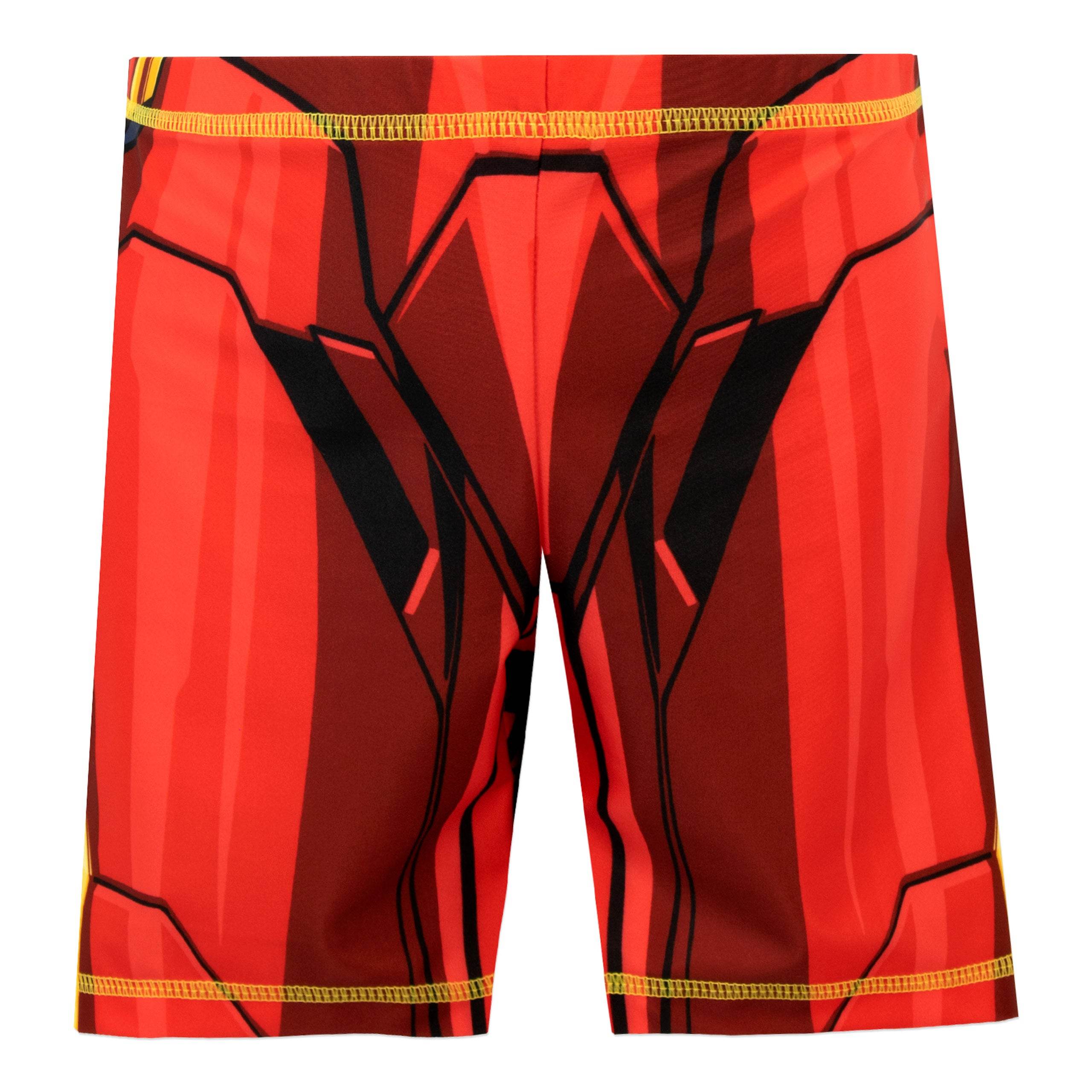 Iron Man Swim Set - Image 9
