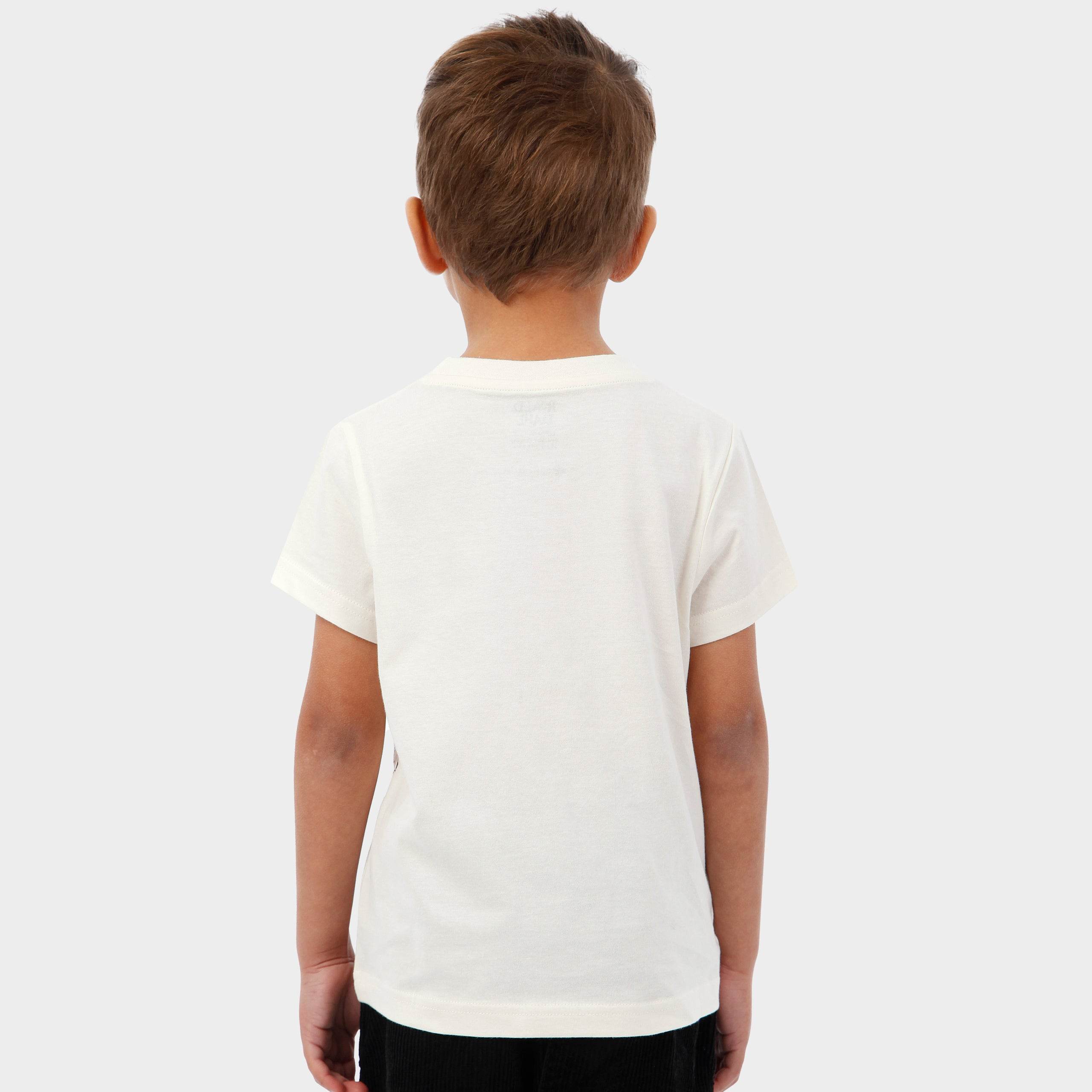 James and the Giant Peach T-Shirt - Image 4