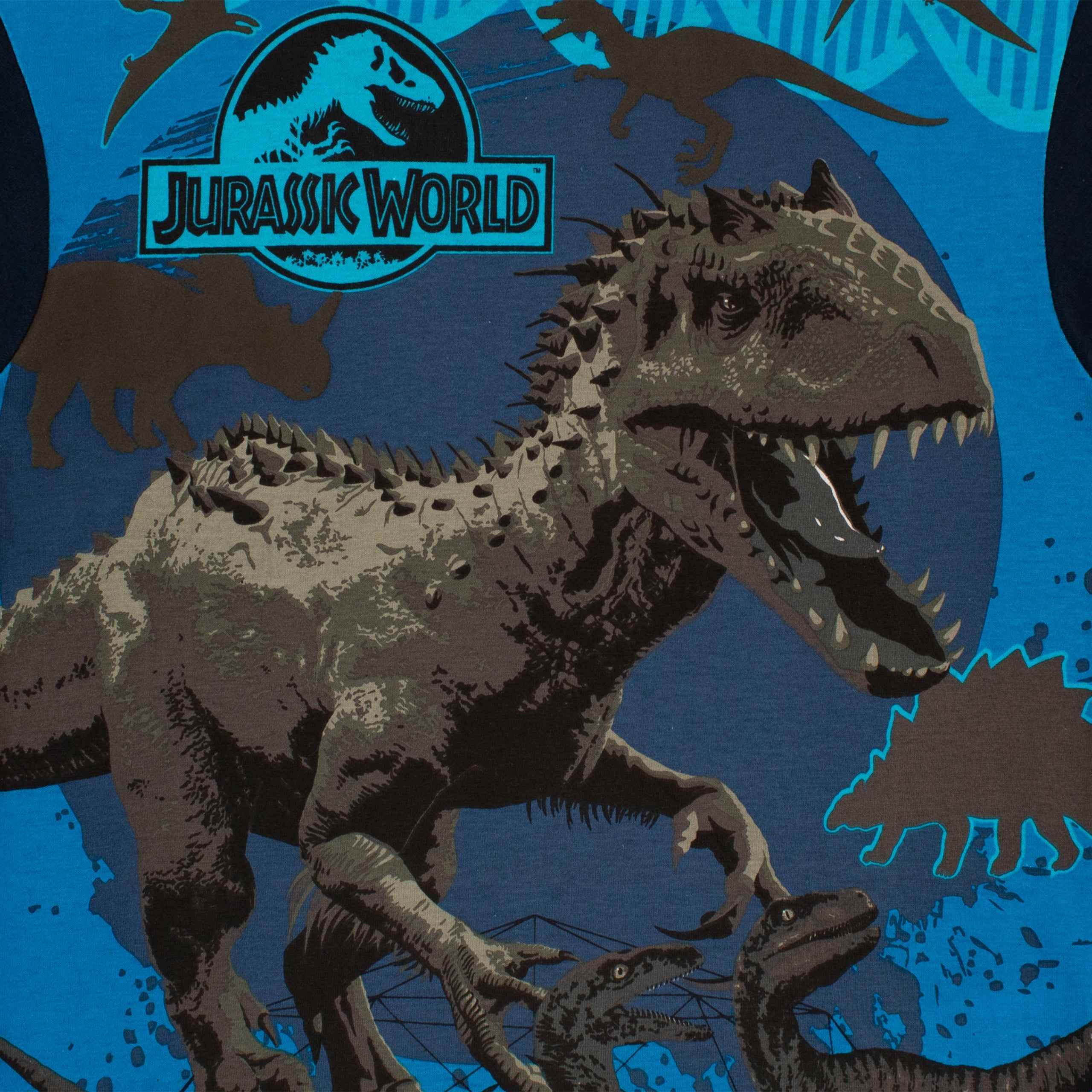 Jurassic World Pyjamas - Image 5