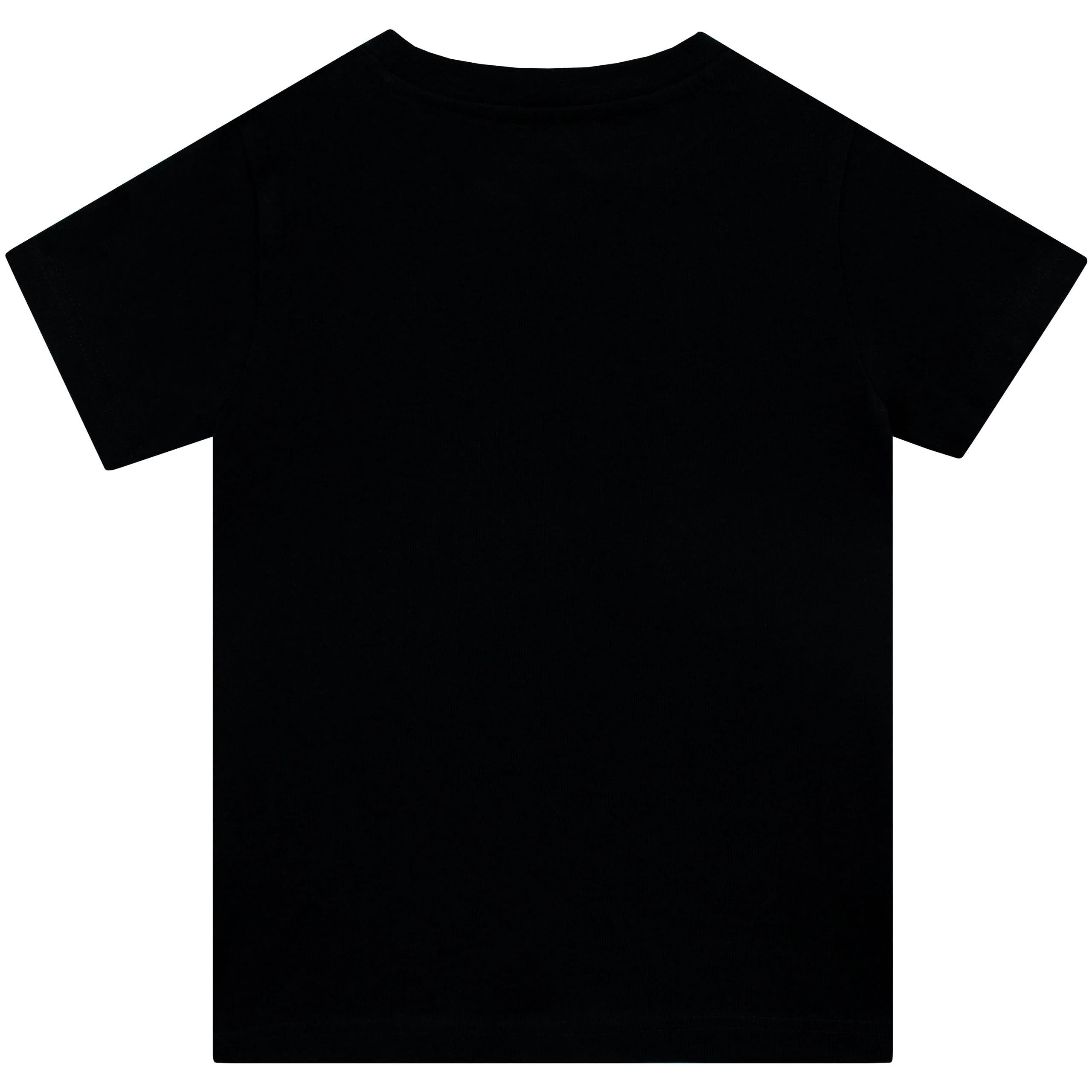 Kids Black Panther Pyjamas - Image 4