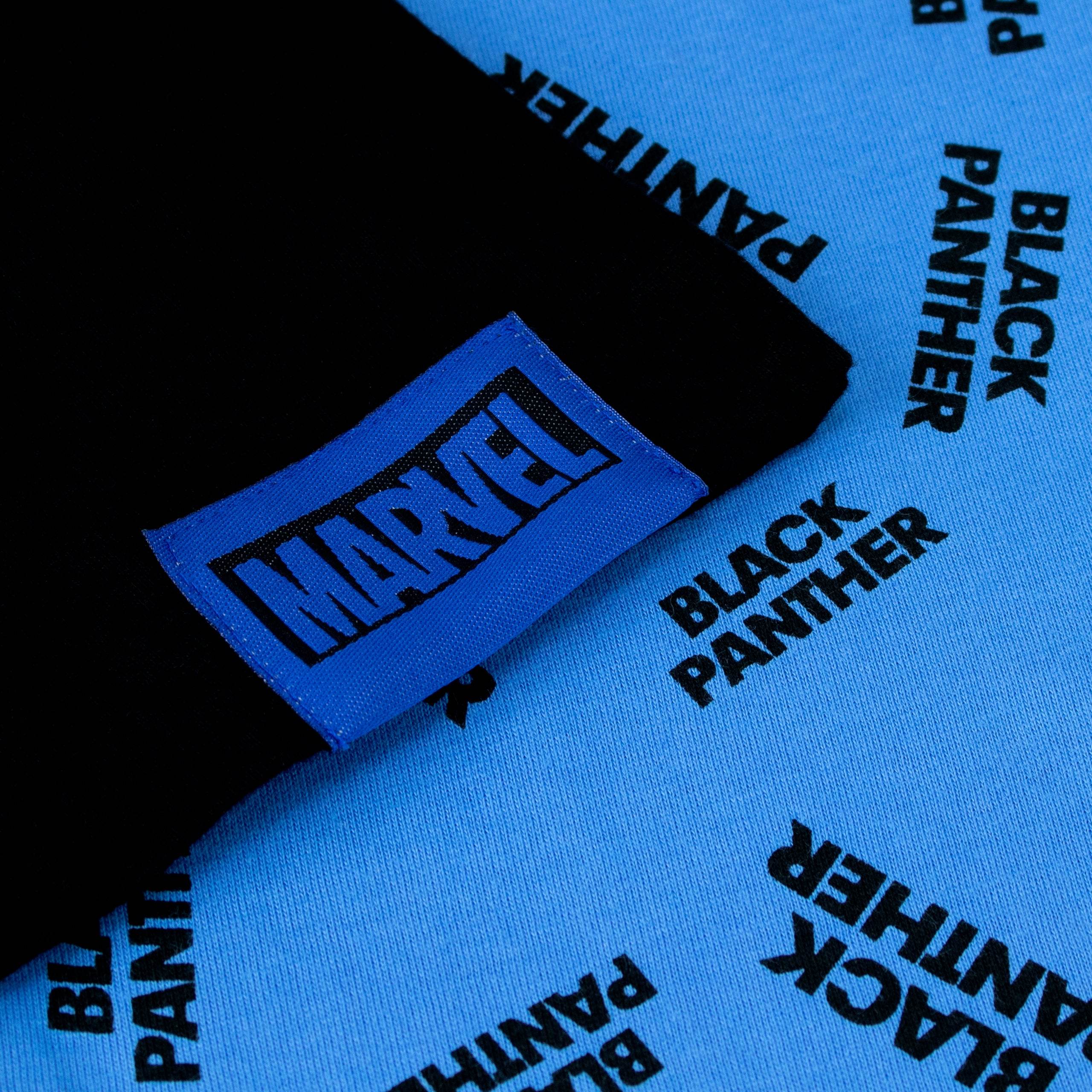 Kids Black Panther Pyjamas - Image 6