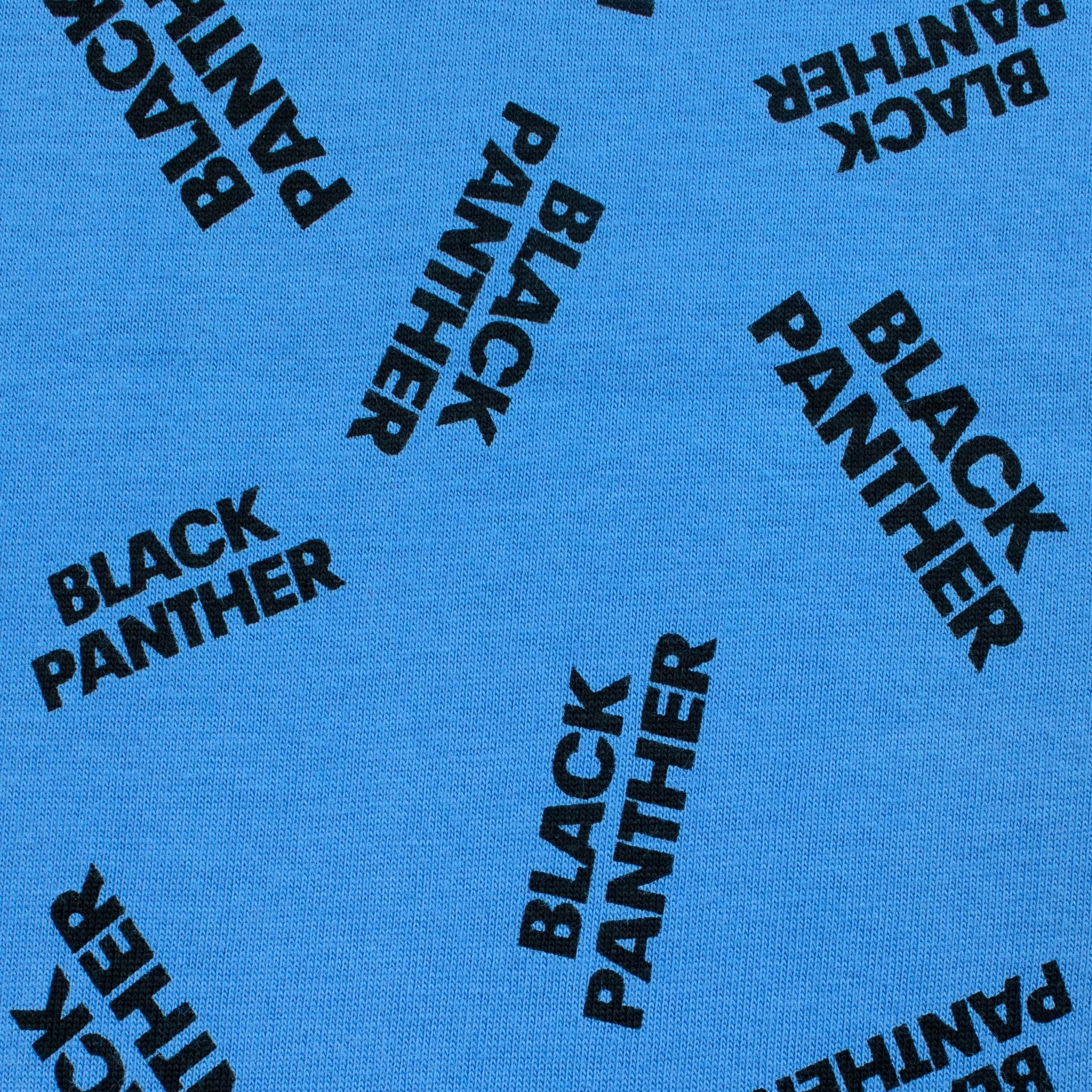 Kids Black Panther Pyjamas - Image 8