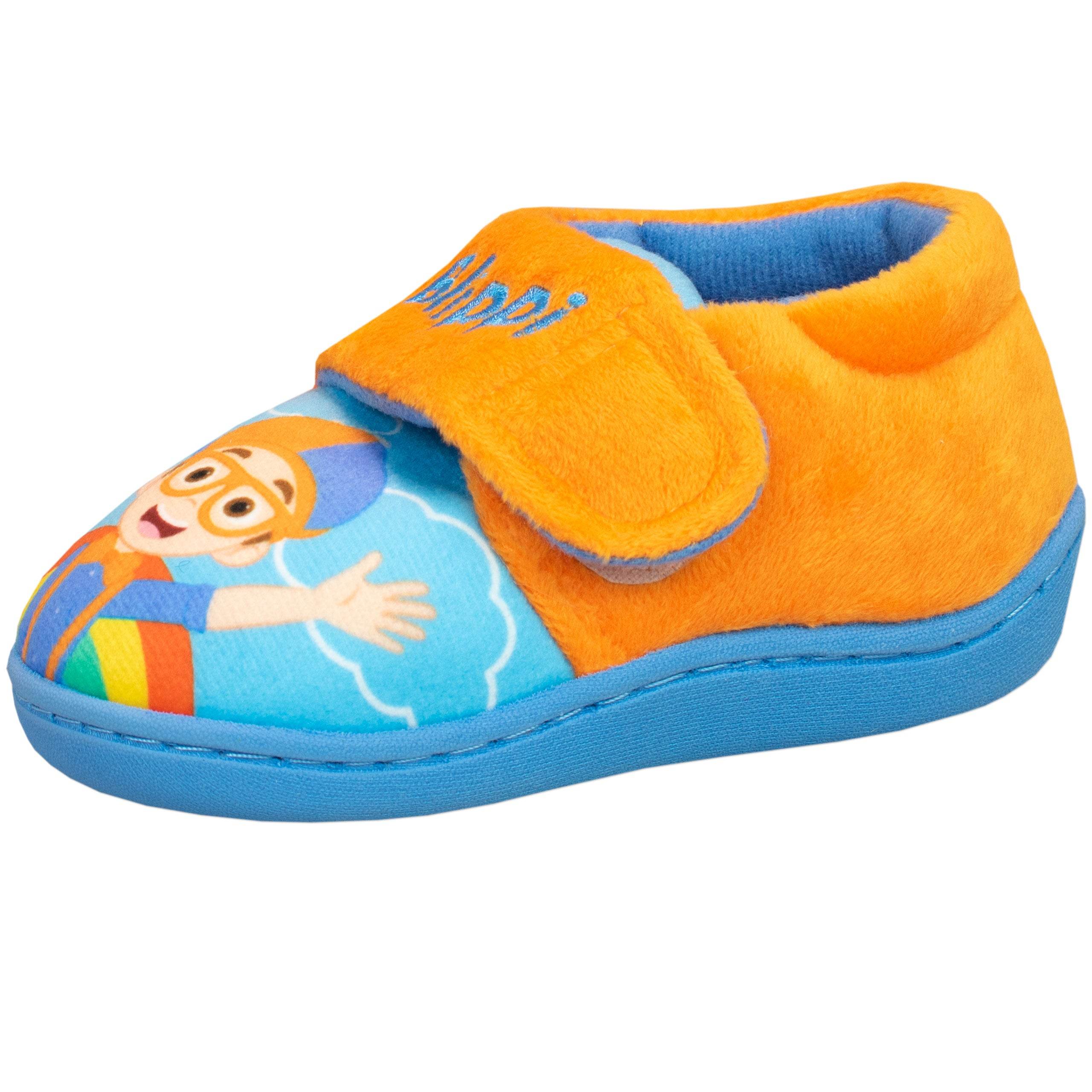 Kids Blippi Slippers - Image 3
