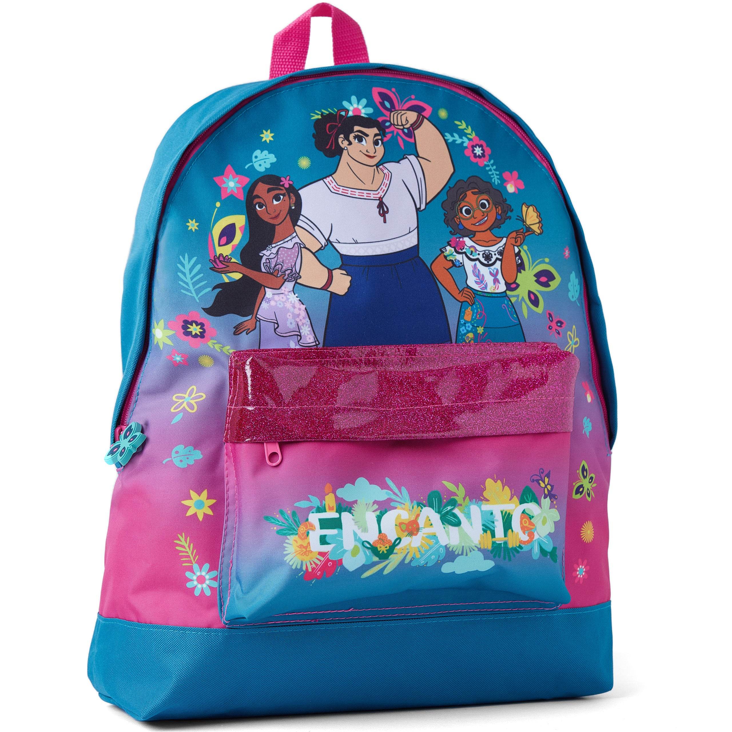 Kids Disney Encanto Backpack - Image 2