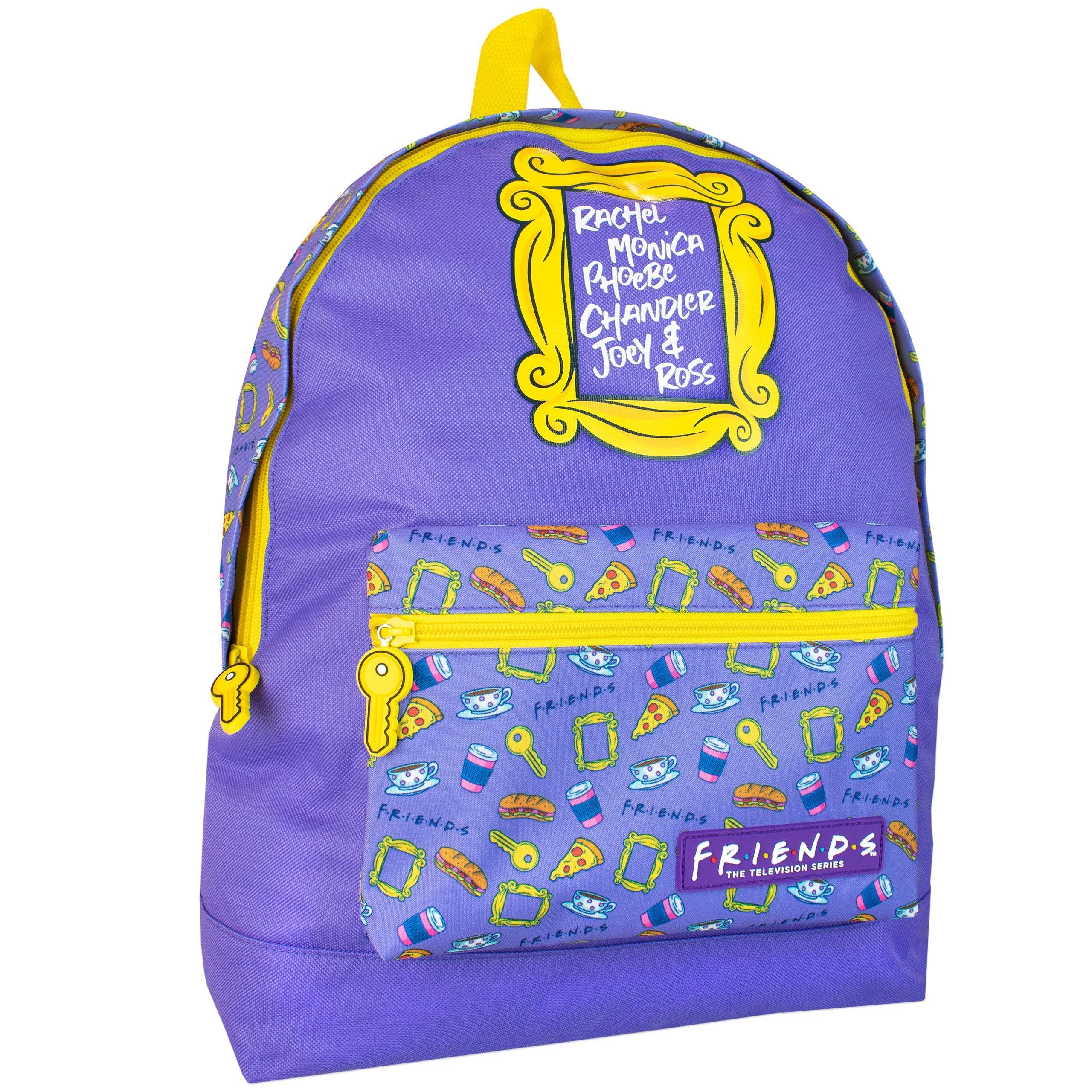 Kids Friends Backpack - Image 2