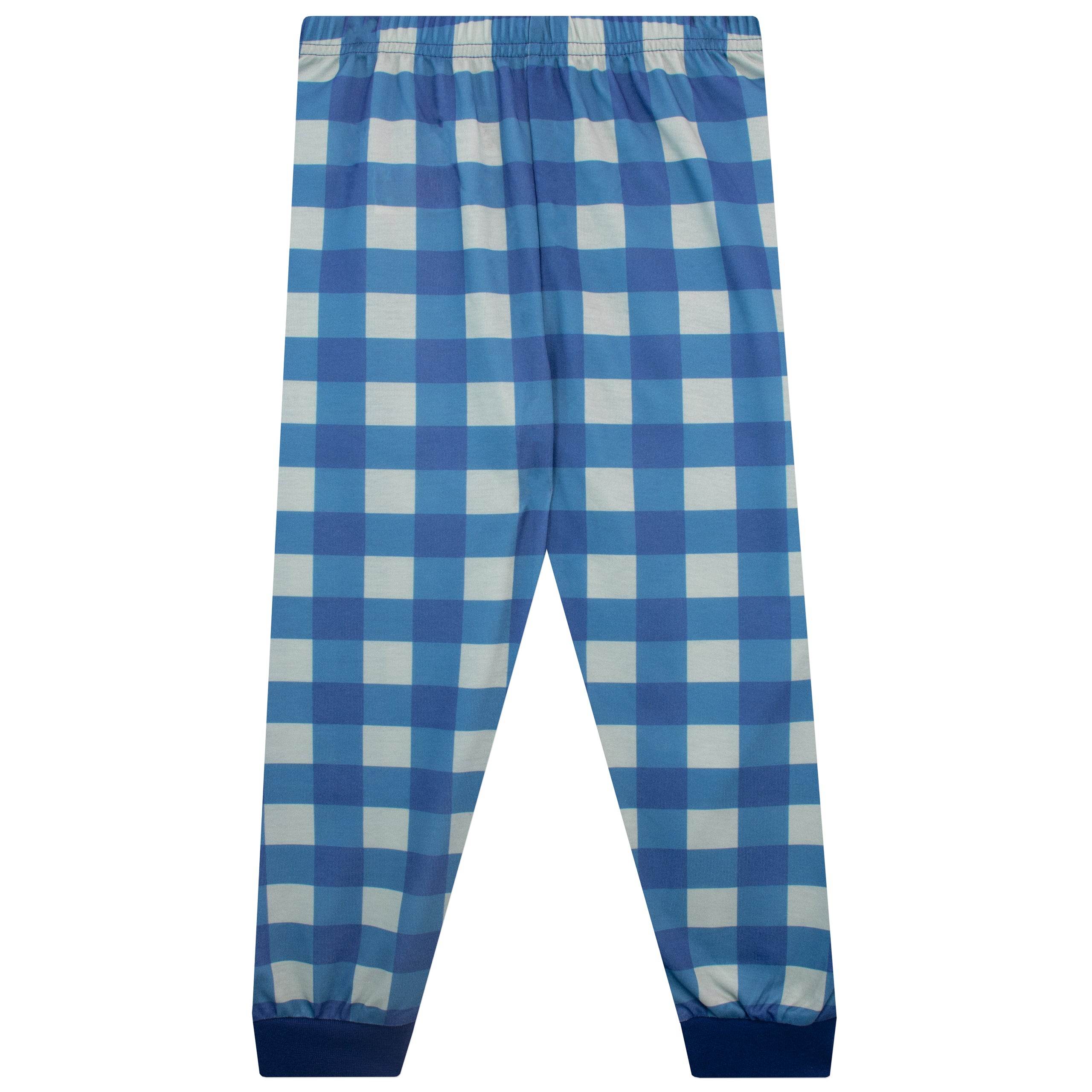 Kids George Pig Pyjamas - Image 4
