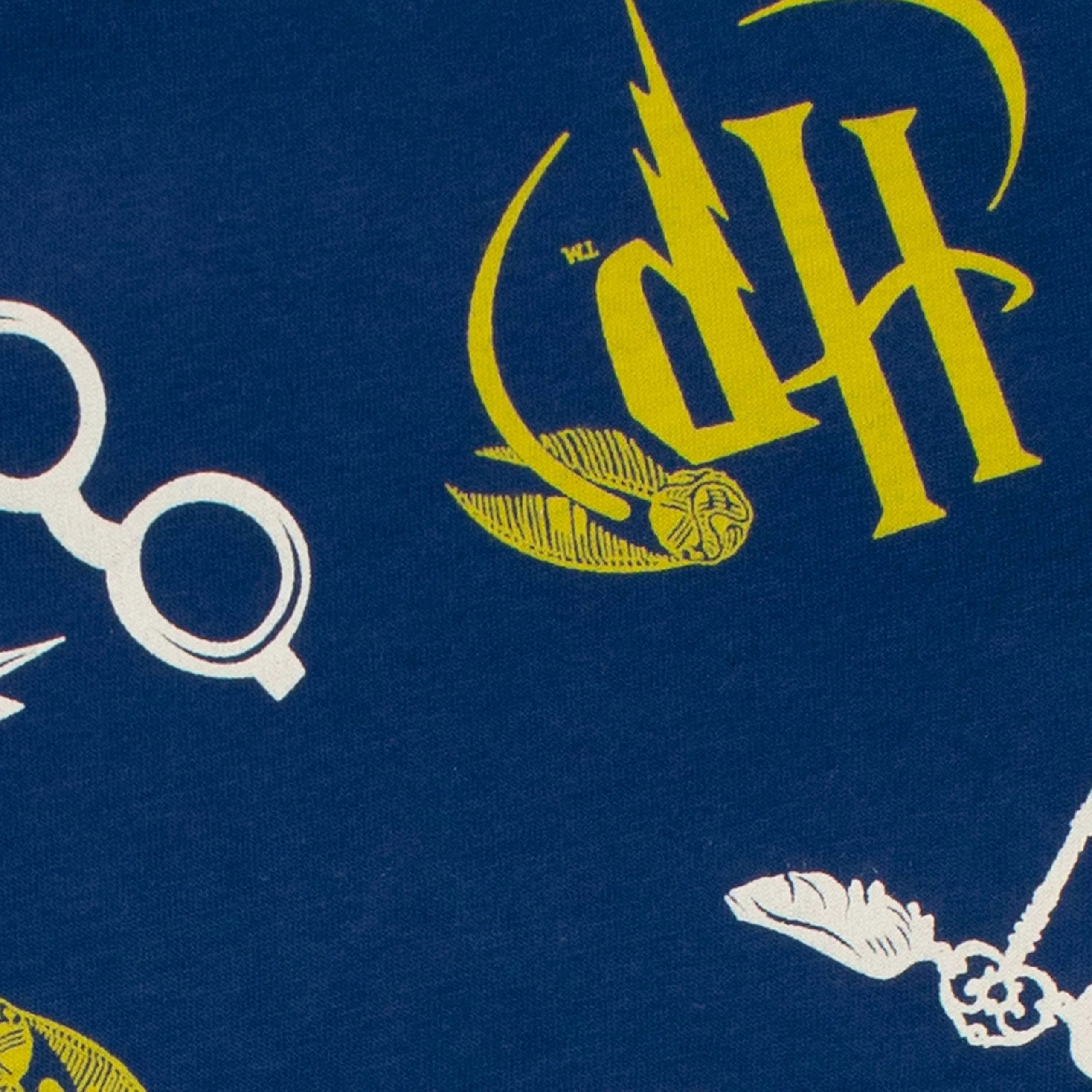 Kids Harry Potter Dress - Image 3