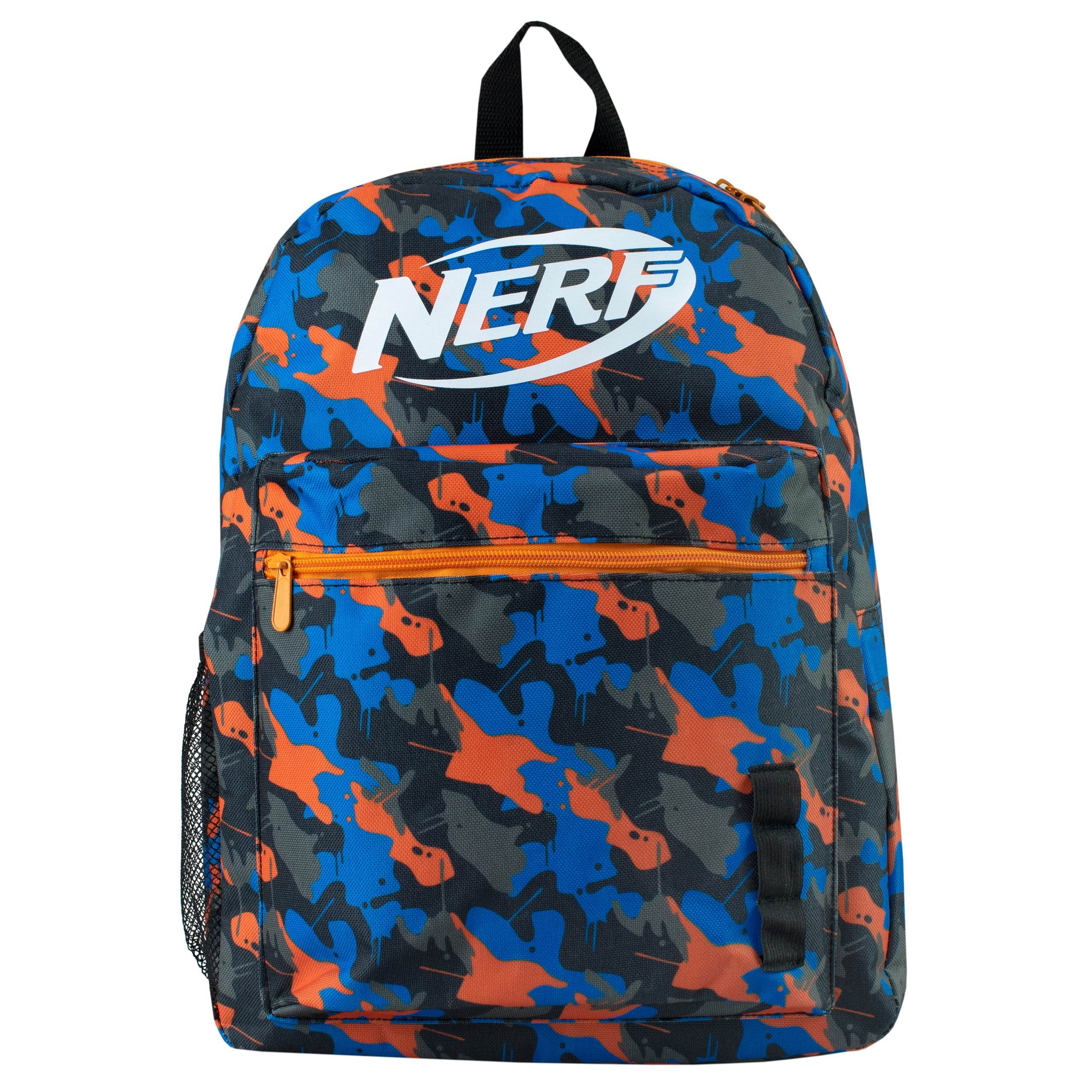 Kids Nerf Backpack - Image 2