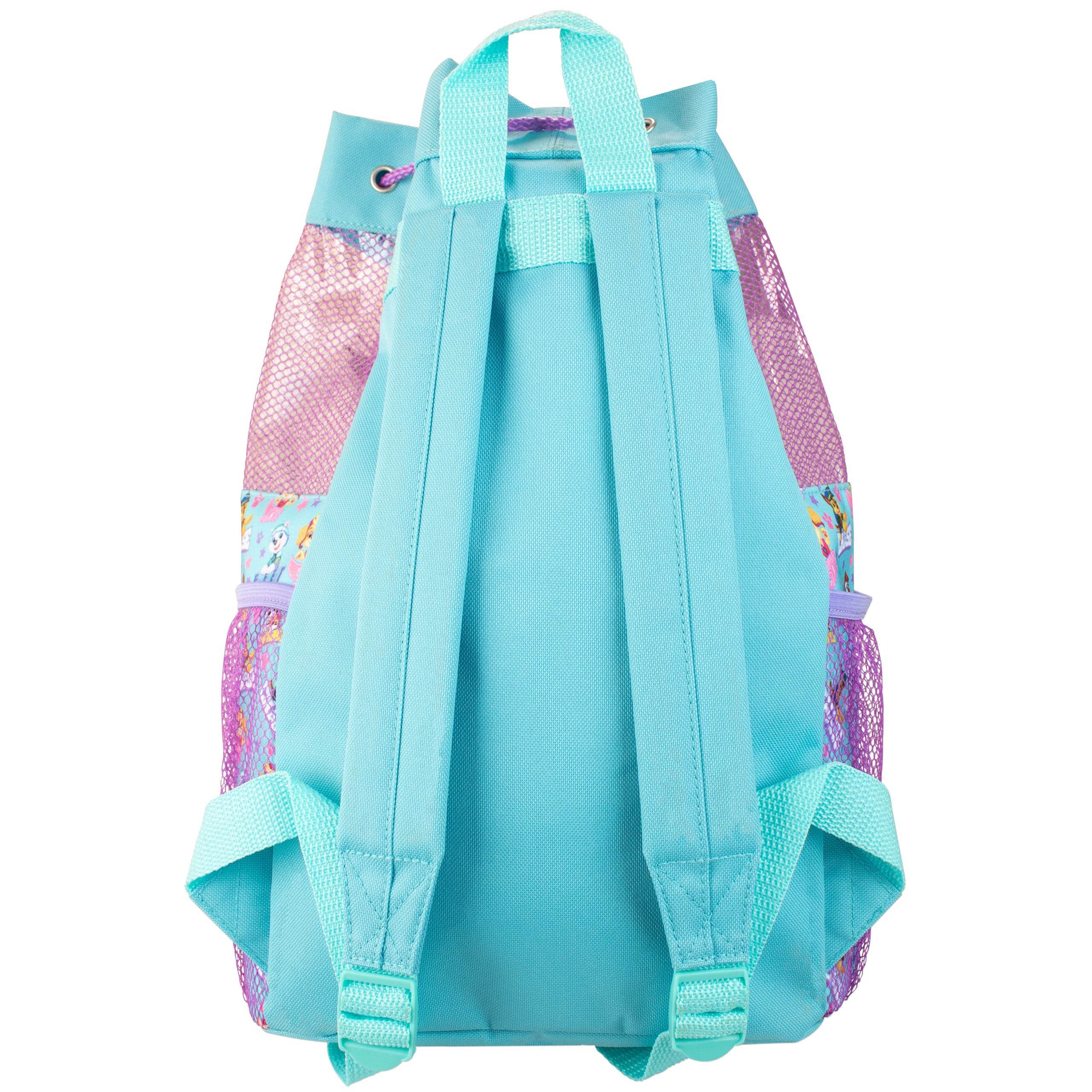 Kids PAW Patrol Swim Bag - Image 4