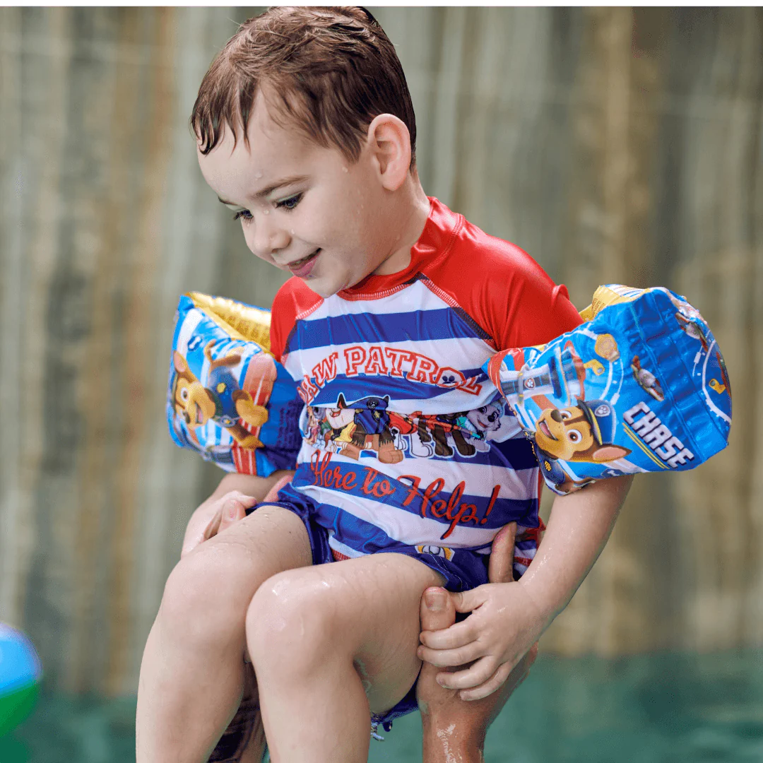Kids PAW Patrol Swim Set - Image 3