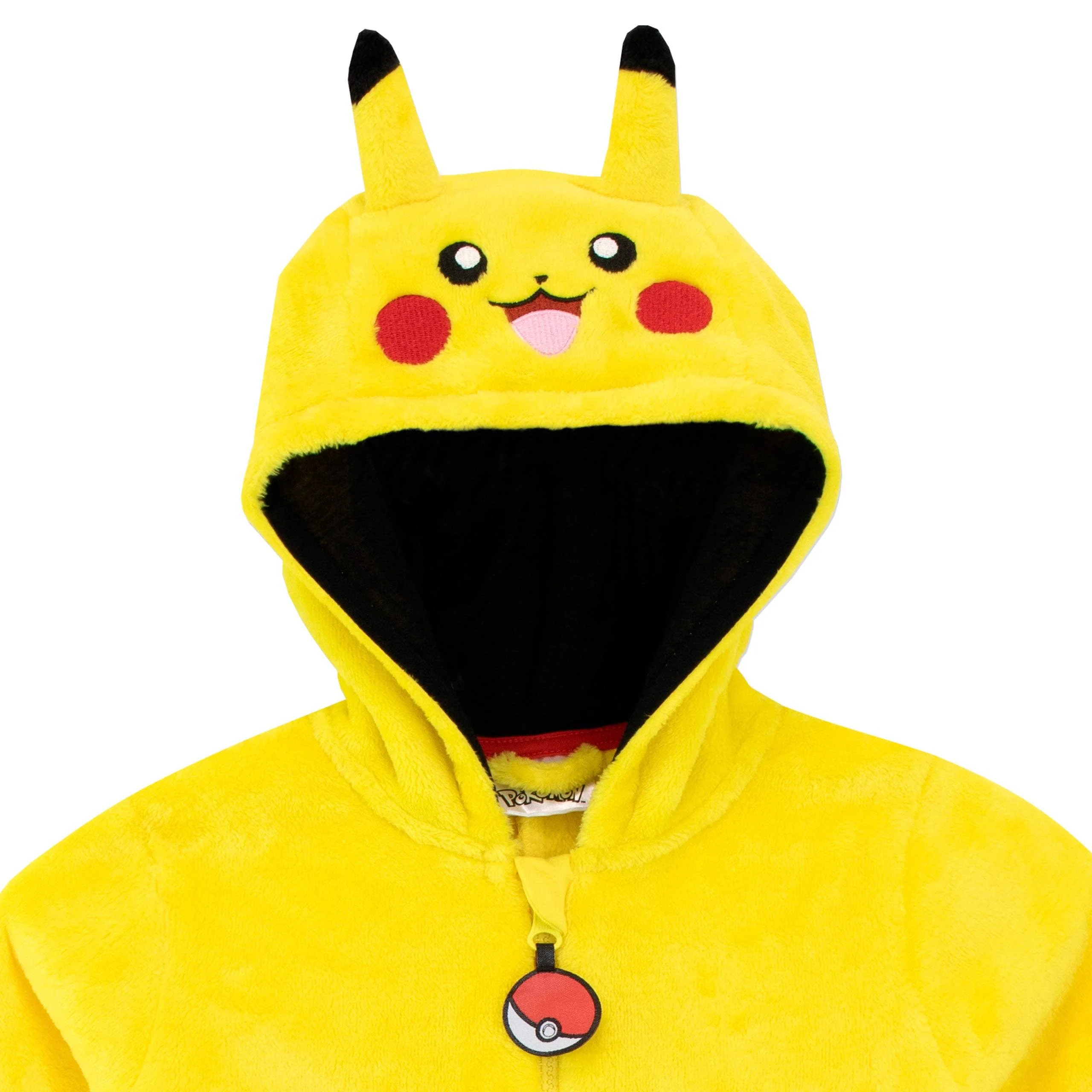 Kids Pokemon Onesie - Image 4