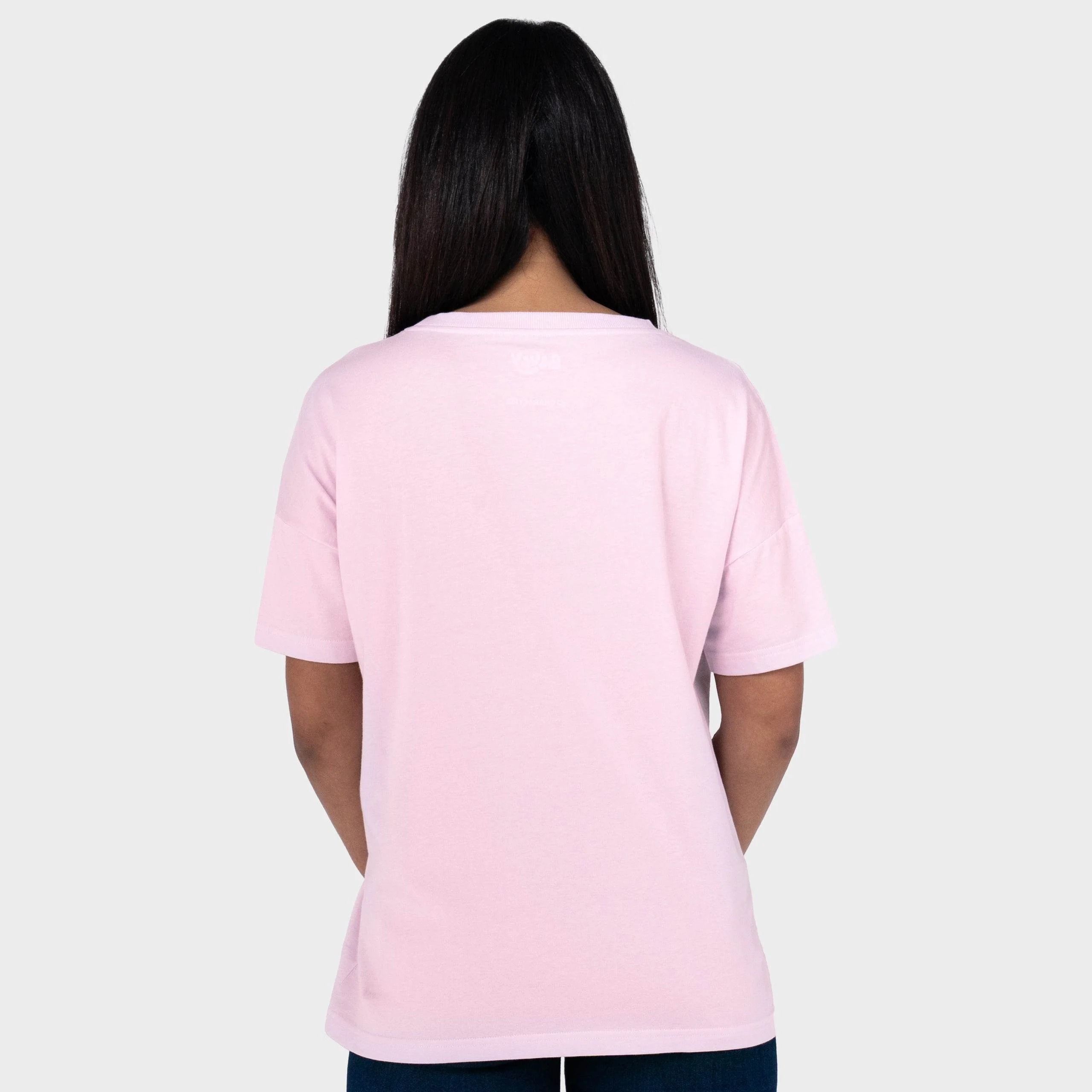 Ladies Bluey T-Shirt - Image 5