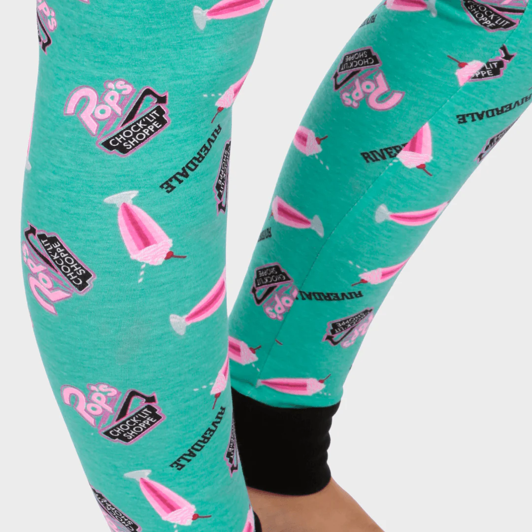 Ladies Riverdale Pyjamas - Image 3