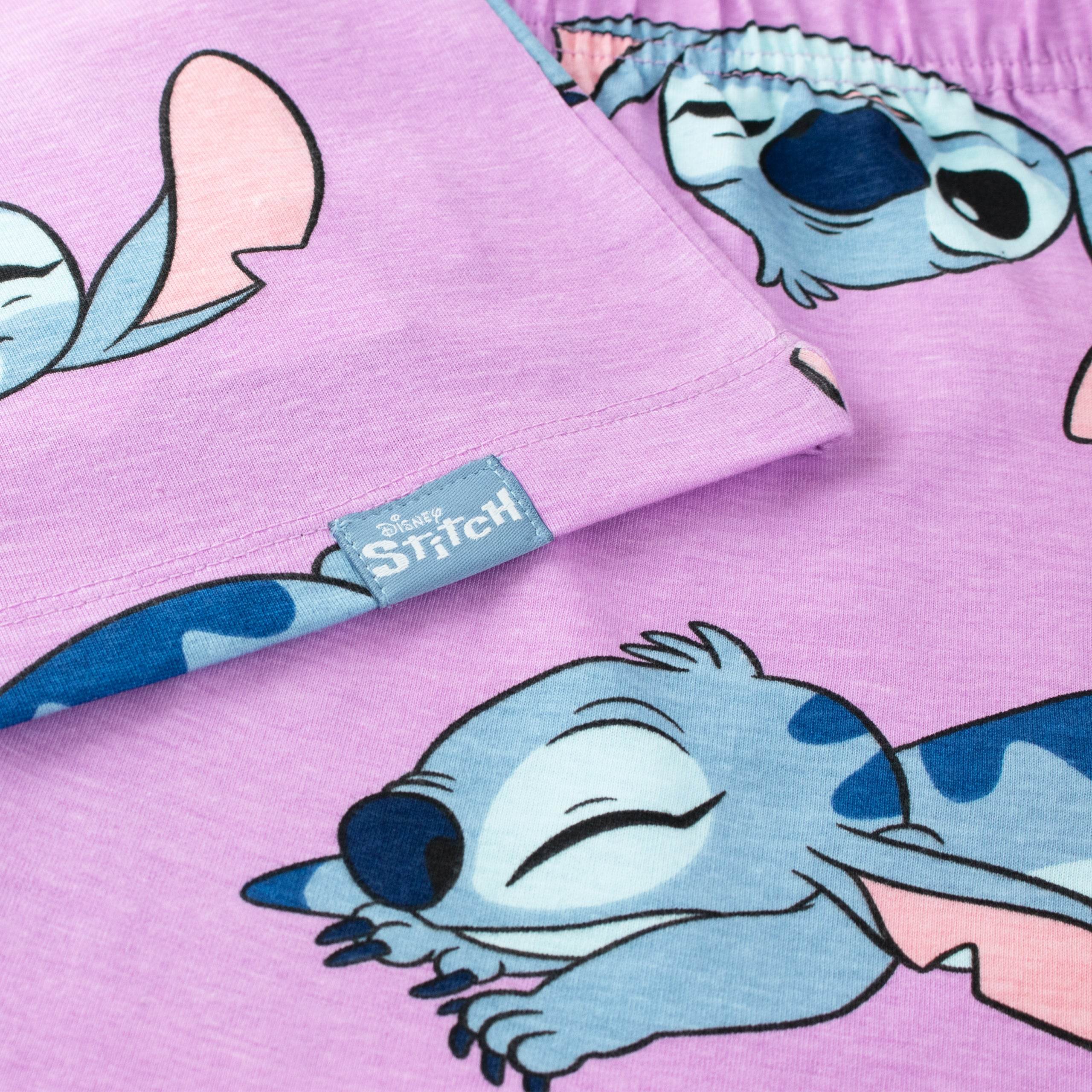 Ladies Stitch Pyjamas - Image 6
