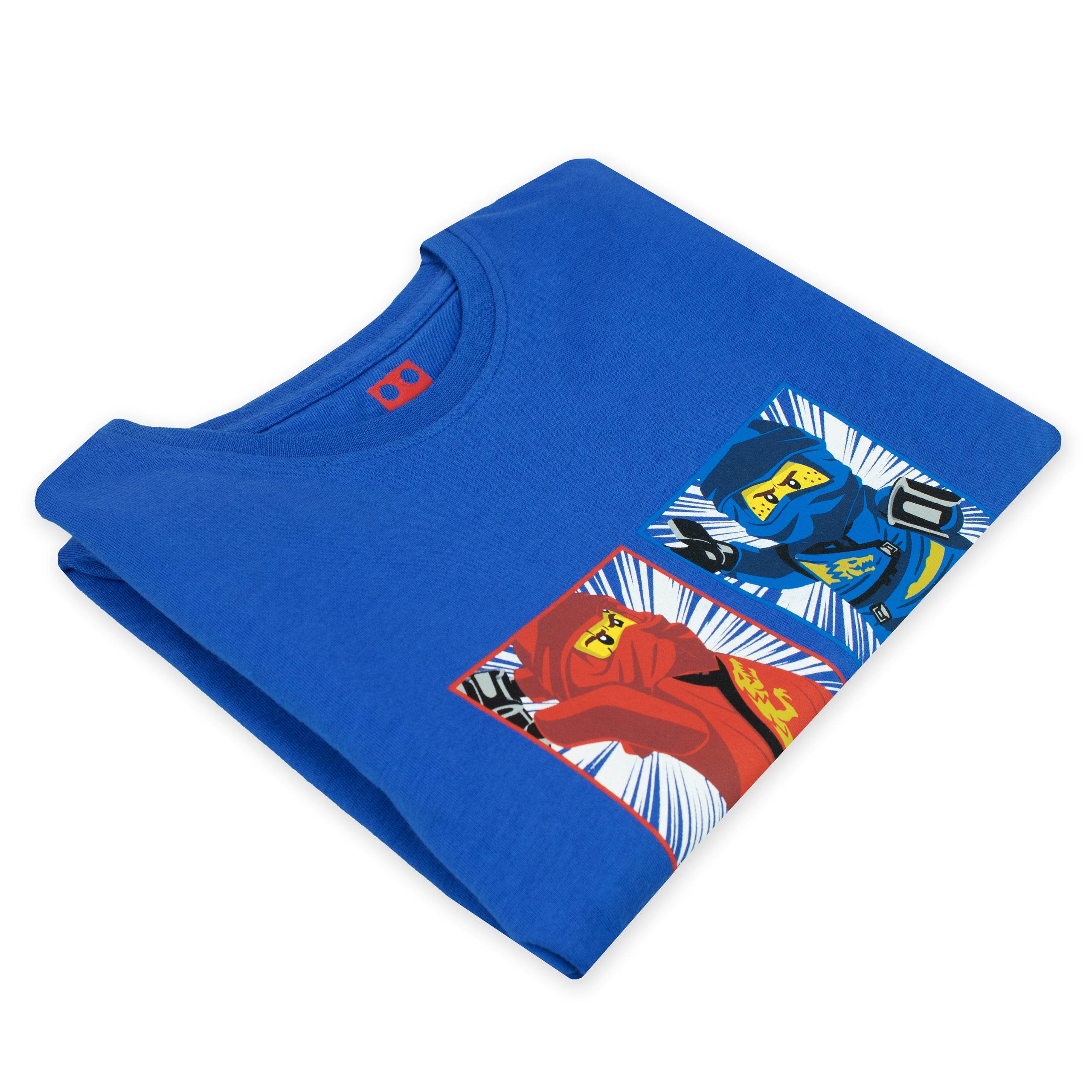 Lego Ninjago T-Shirt - Image 7