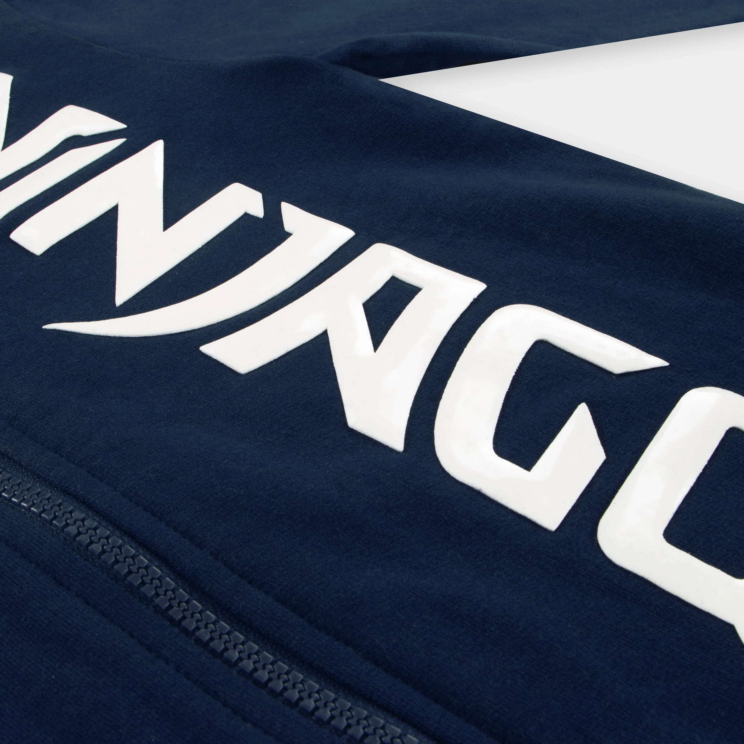 Lego Ninjago Zip Up Hoodie - Image 6