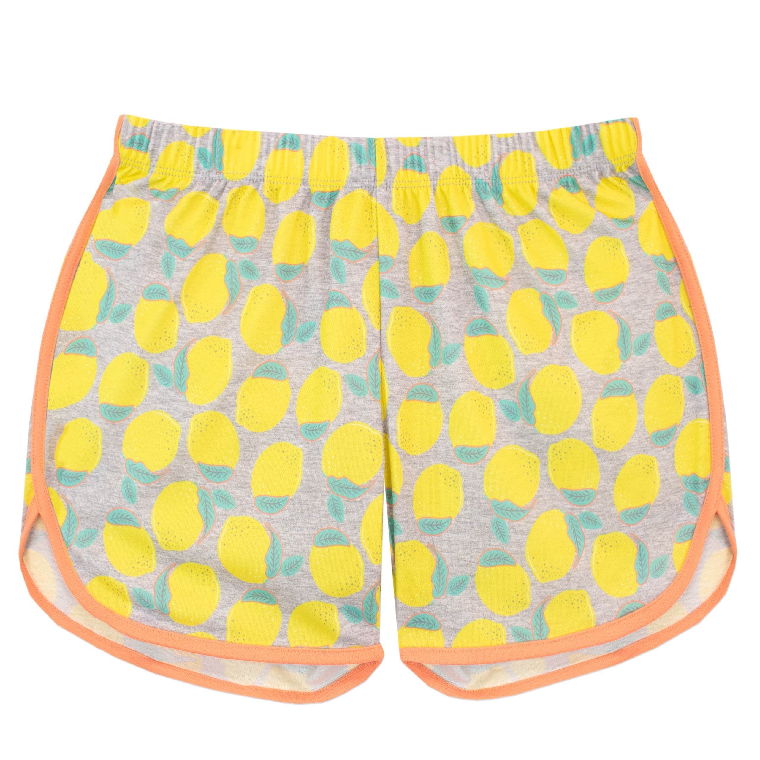 Harry Bear Lemon Pyjamas - Image 5