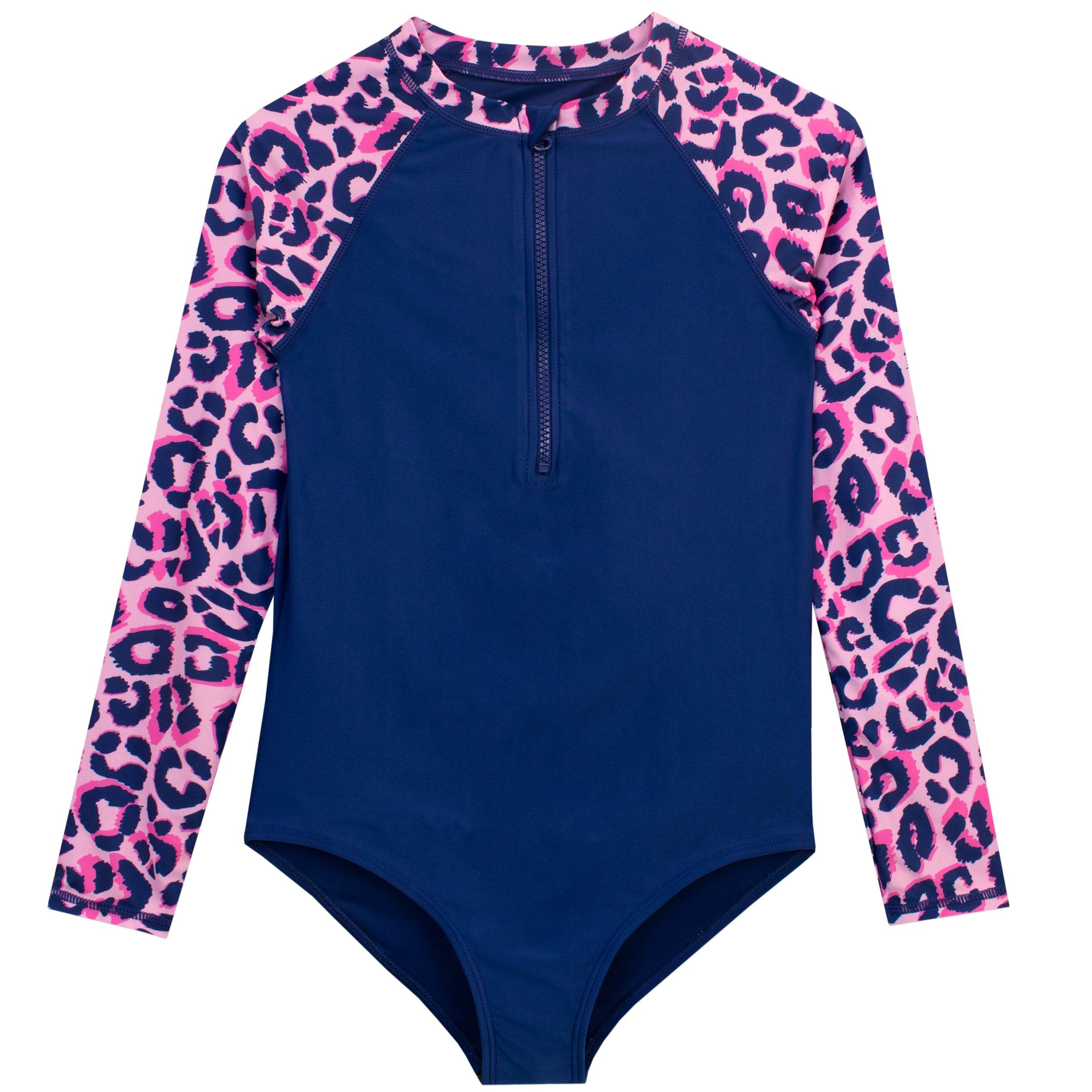Harry Bear Leopard Swimsuit - Image 5