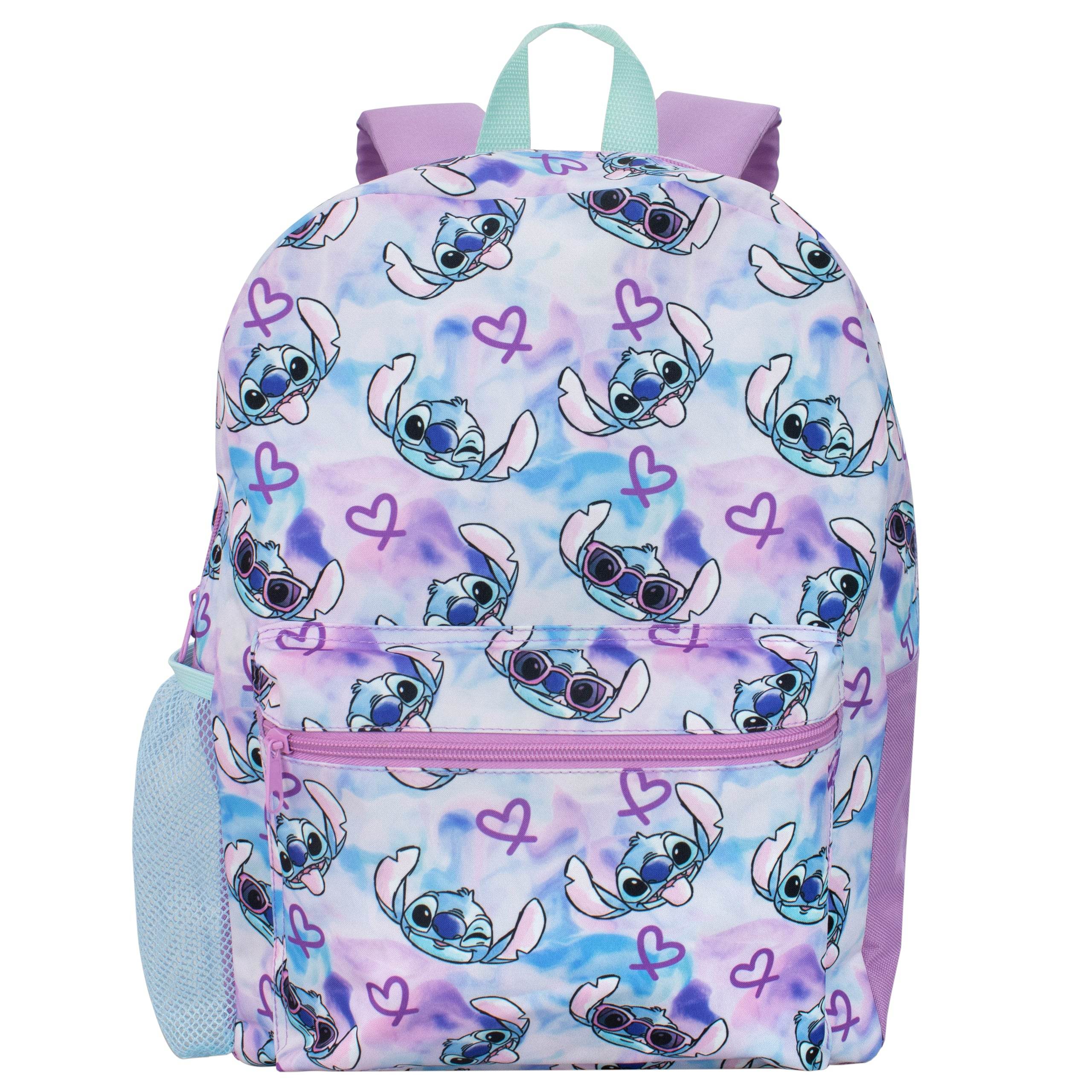 Lilo and Stitch 3 Piece Schoolbag Set - Image 10