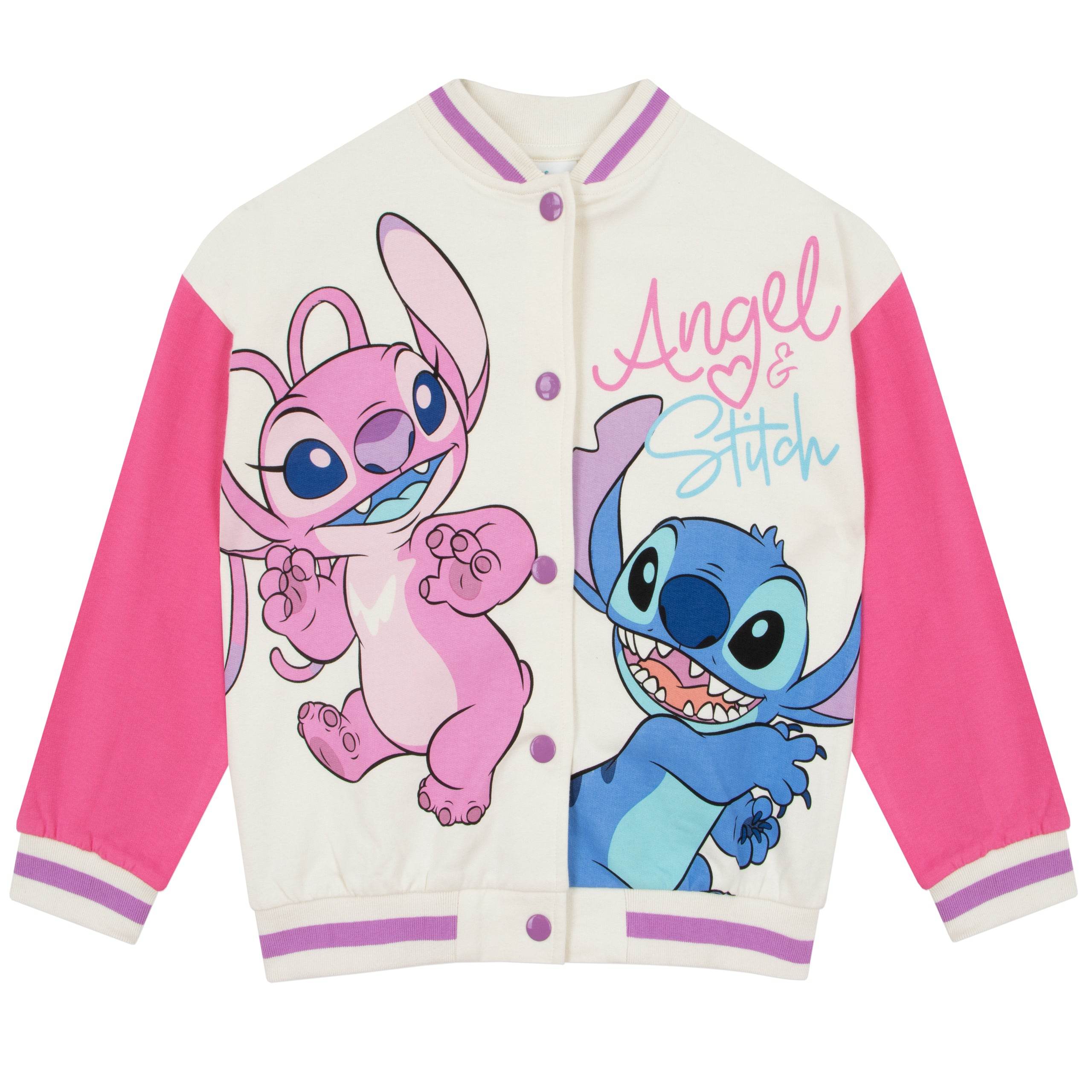 Lilo and Stitch Jacket - Image 6