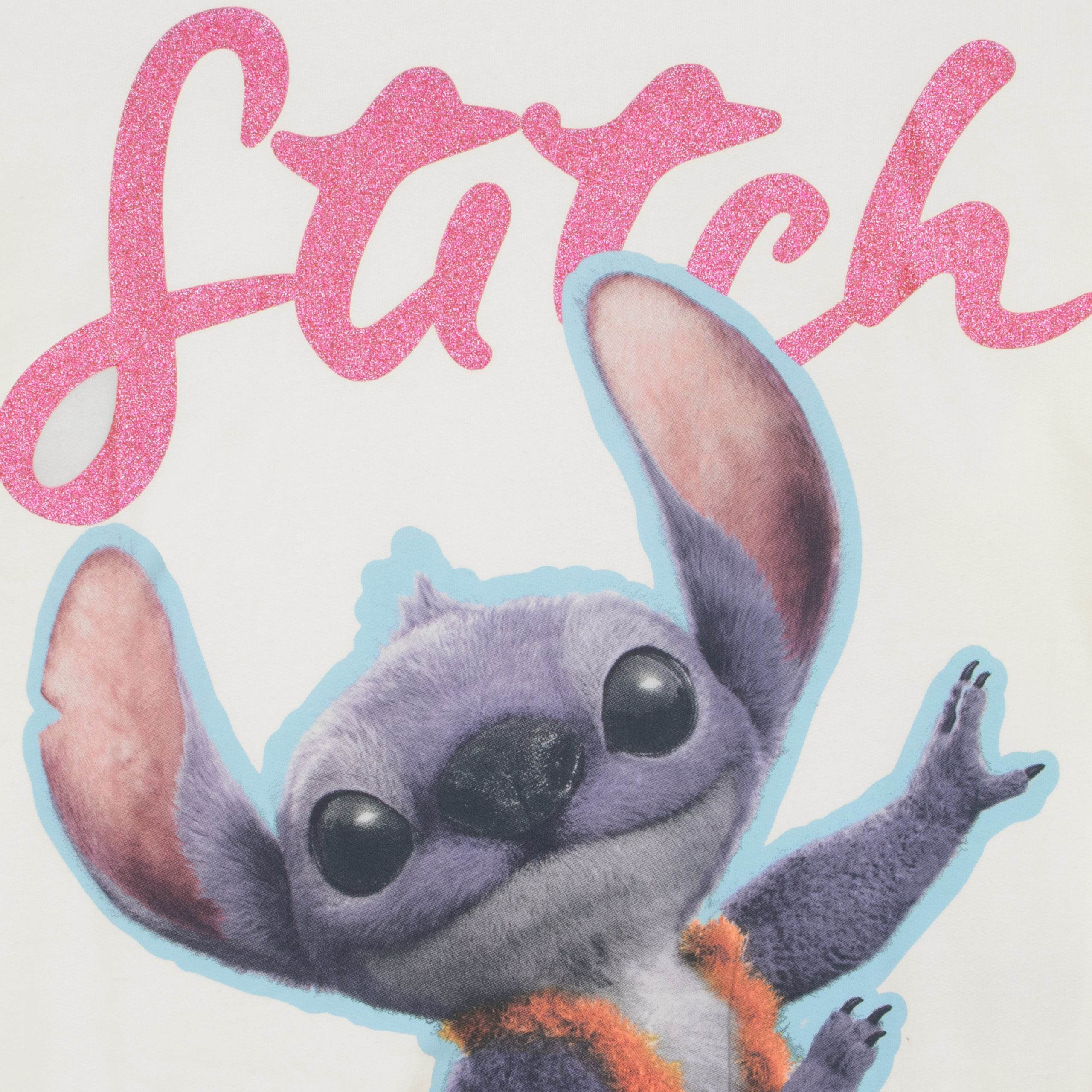 Lilo And Stitch Movie Sweatshirt - Cosmic Cutie - Image 2