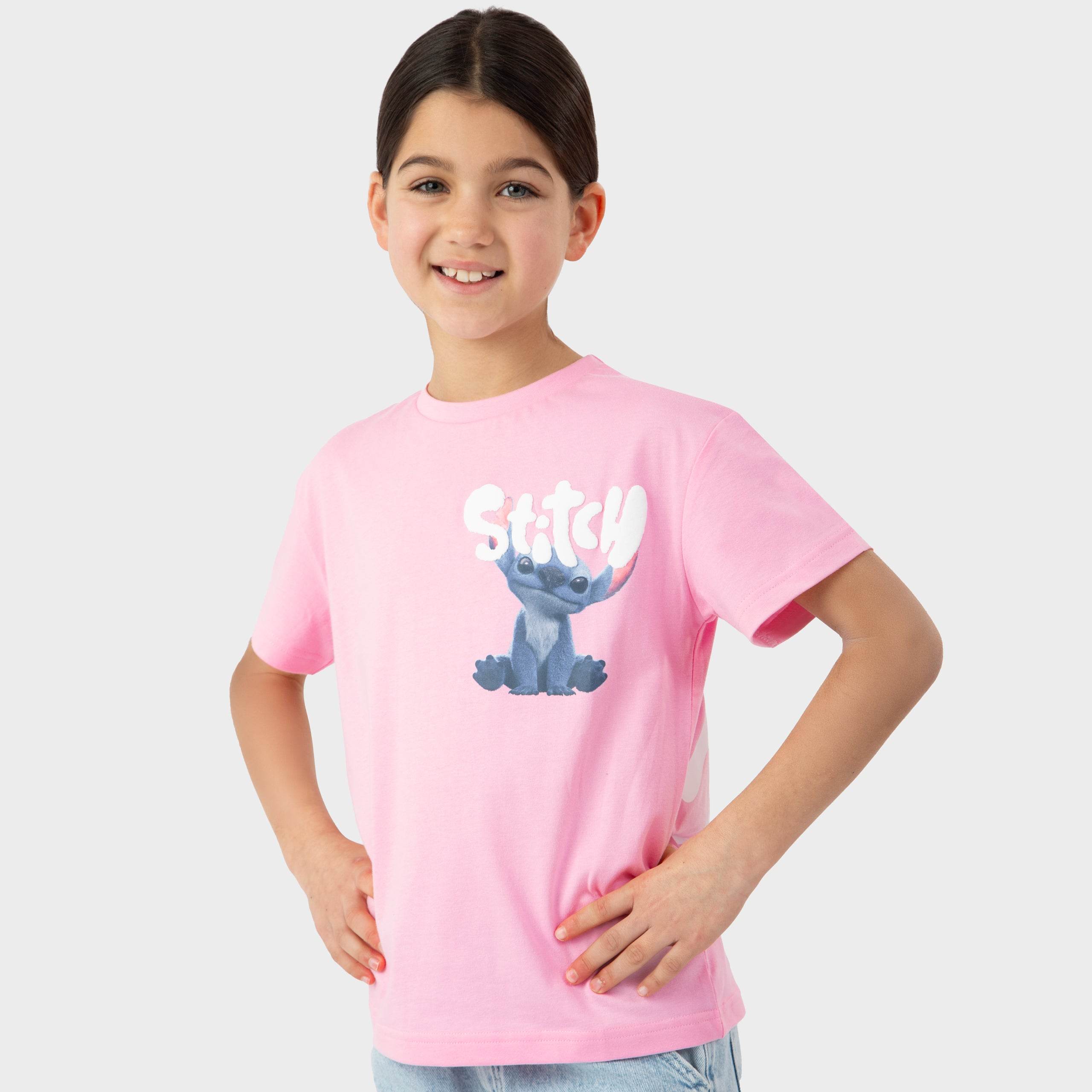 Lilo And Stitch Movie Tee - Image 5