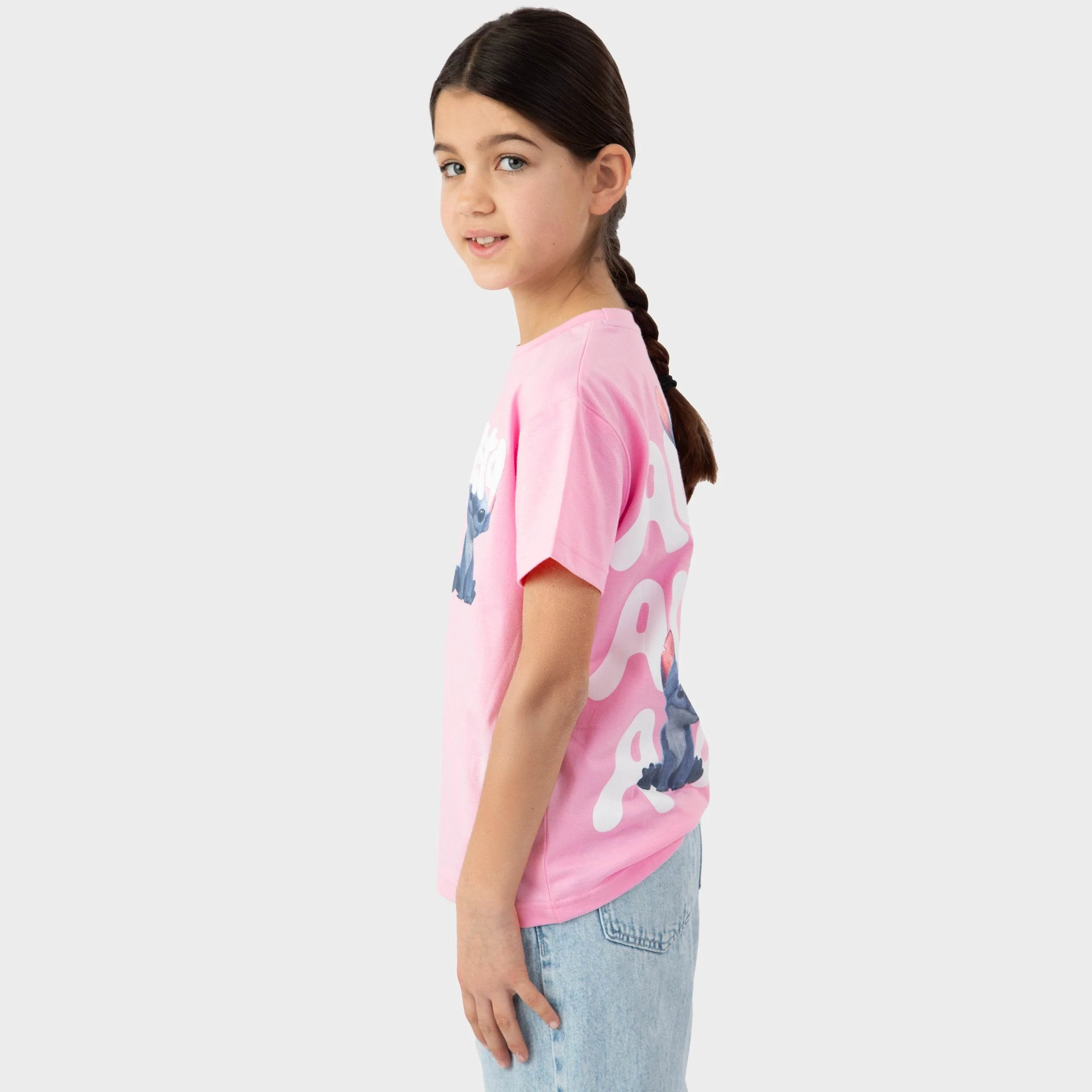 Lilo And Stitch Movie Tee - Image 6