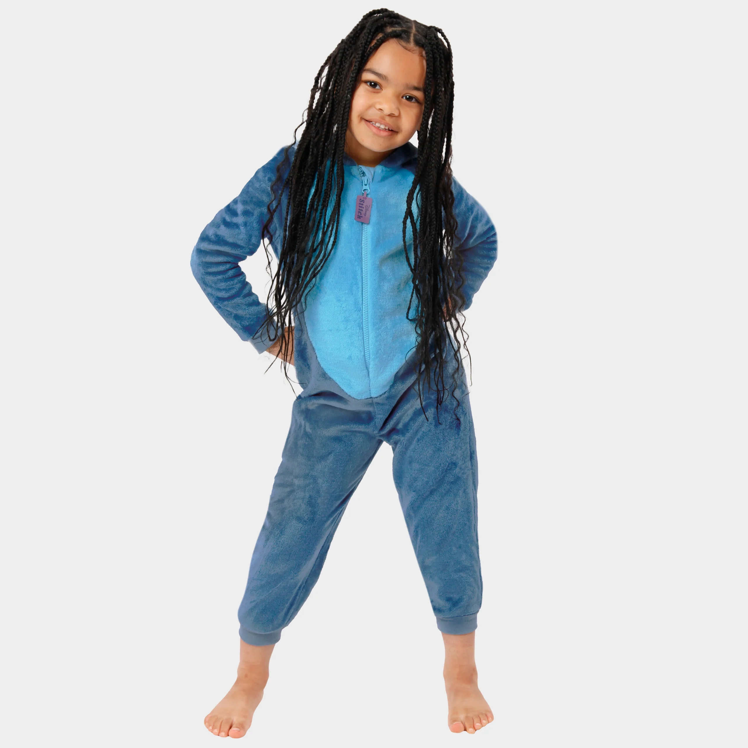 Kids Disney Lilo and Stitch Onesie - Image 2