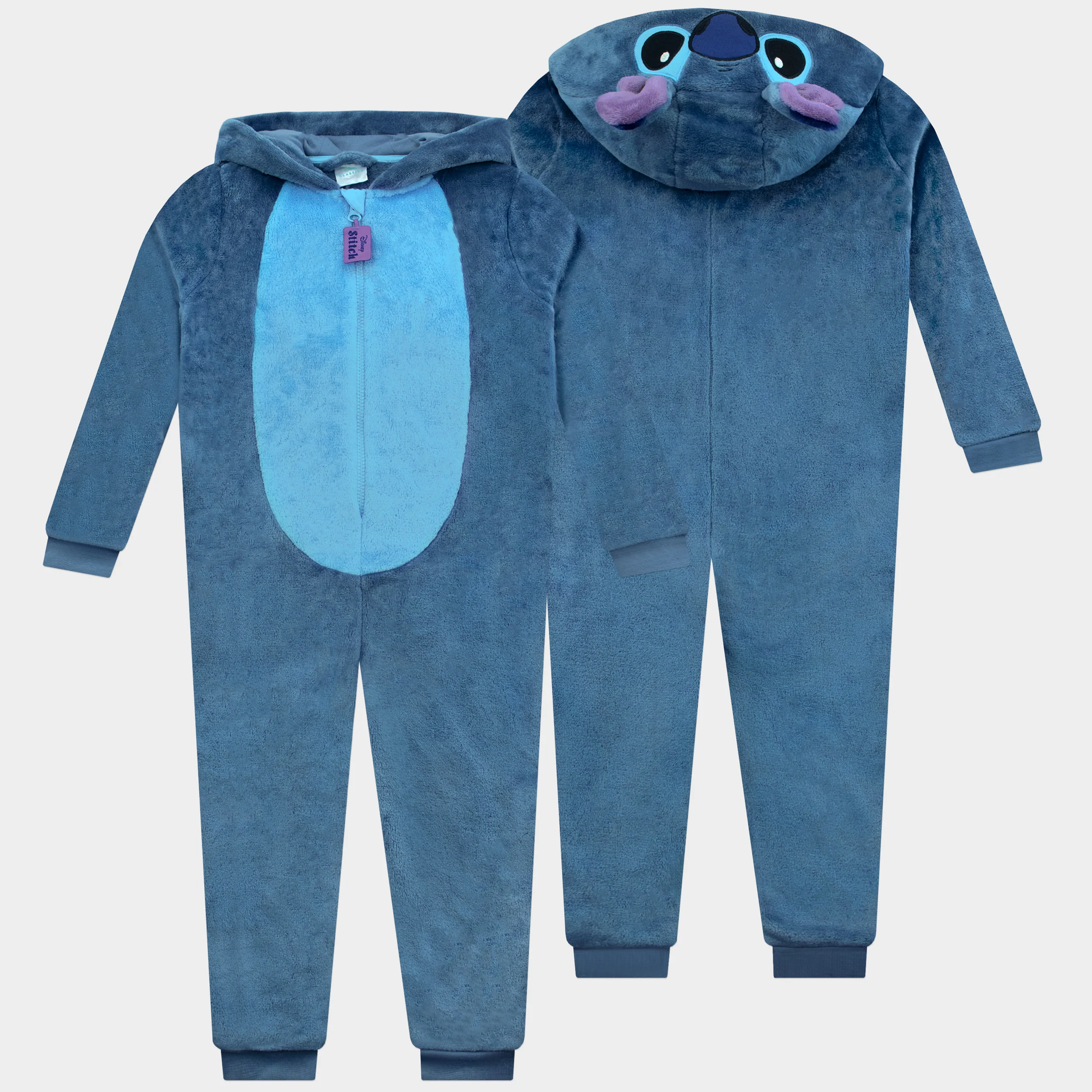 Kids Disney Lilo and Stitch Onesie - Image 7