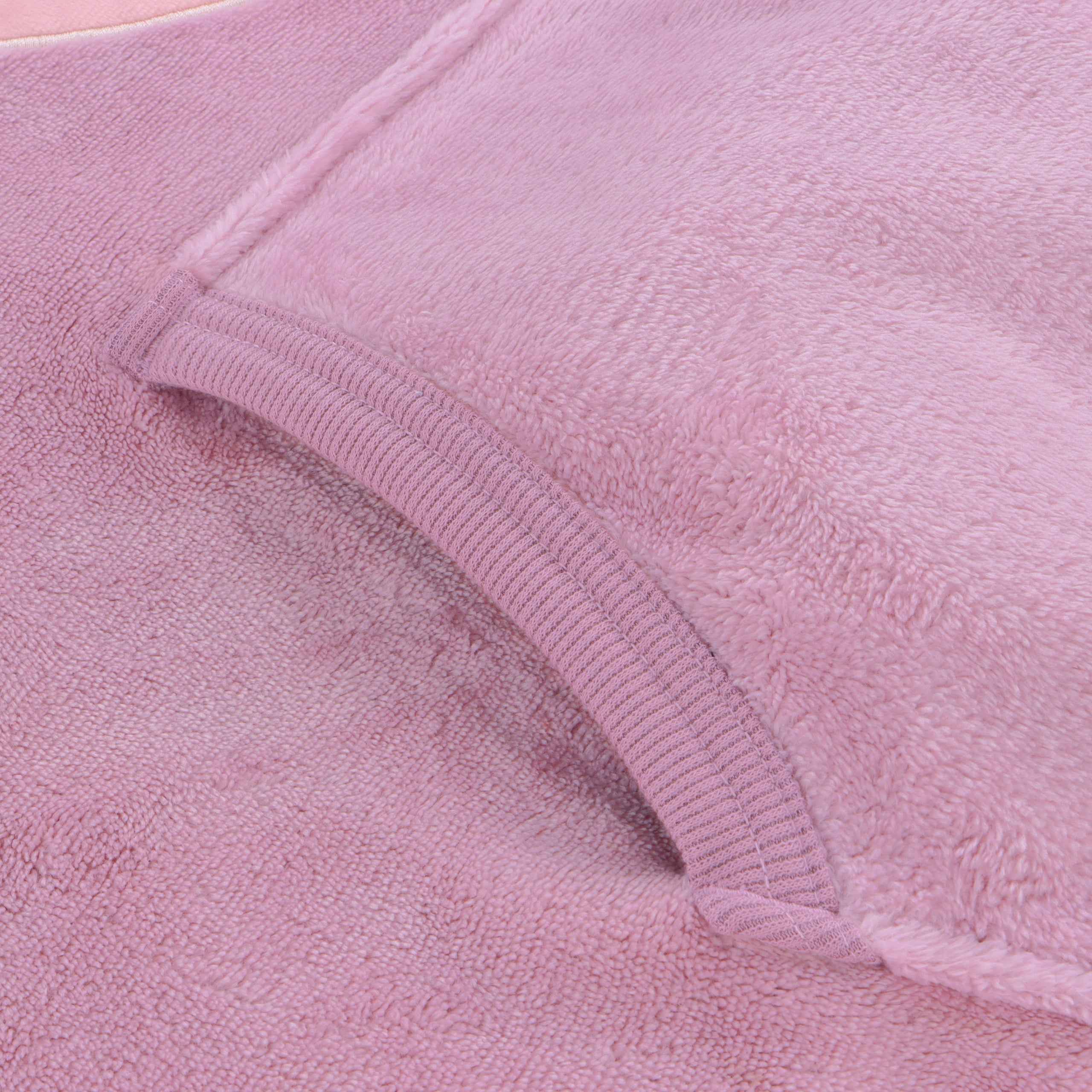 Stitch & Angel Reversible Hoodie Blanket One Size Age 6+ - Image 13
